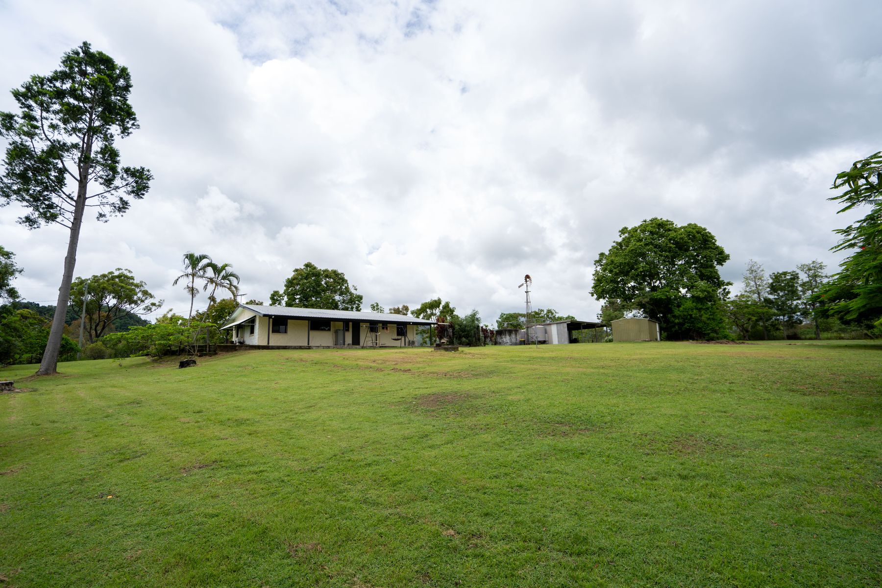 129 Shackleton Road, Oakenden, QLD 4741, Oakenden - Thumbnail 7