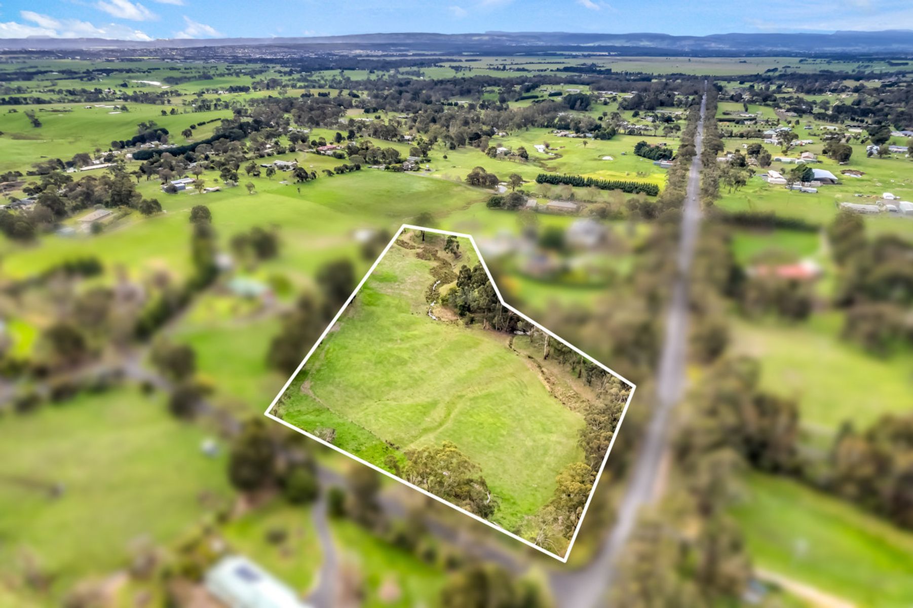 Lot 10 Buurmans Drive, Hazelwood North VIC 3840, Hazelwood North - Image 1