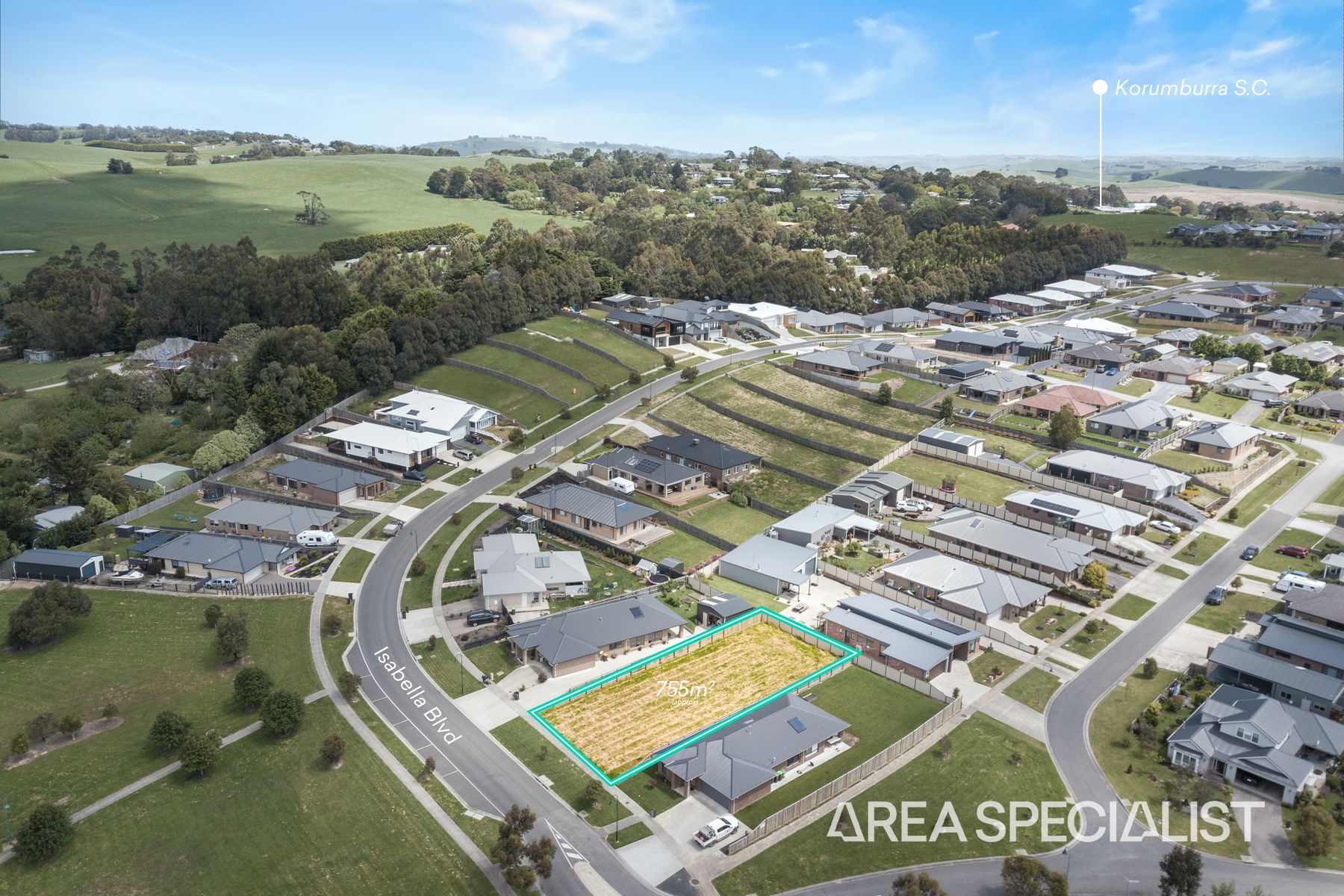 113 Isabella Boulevard, Korumburra, VIC 3950, Korumburra - Thumbnail 5