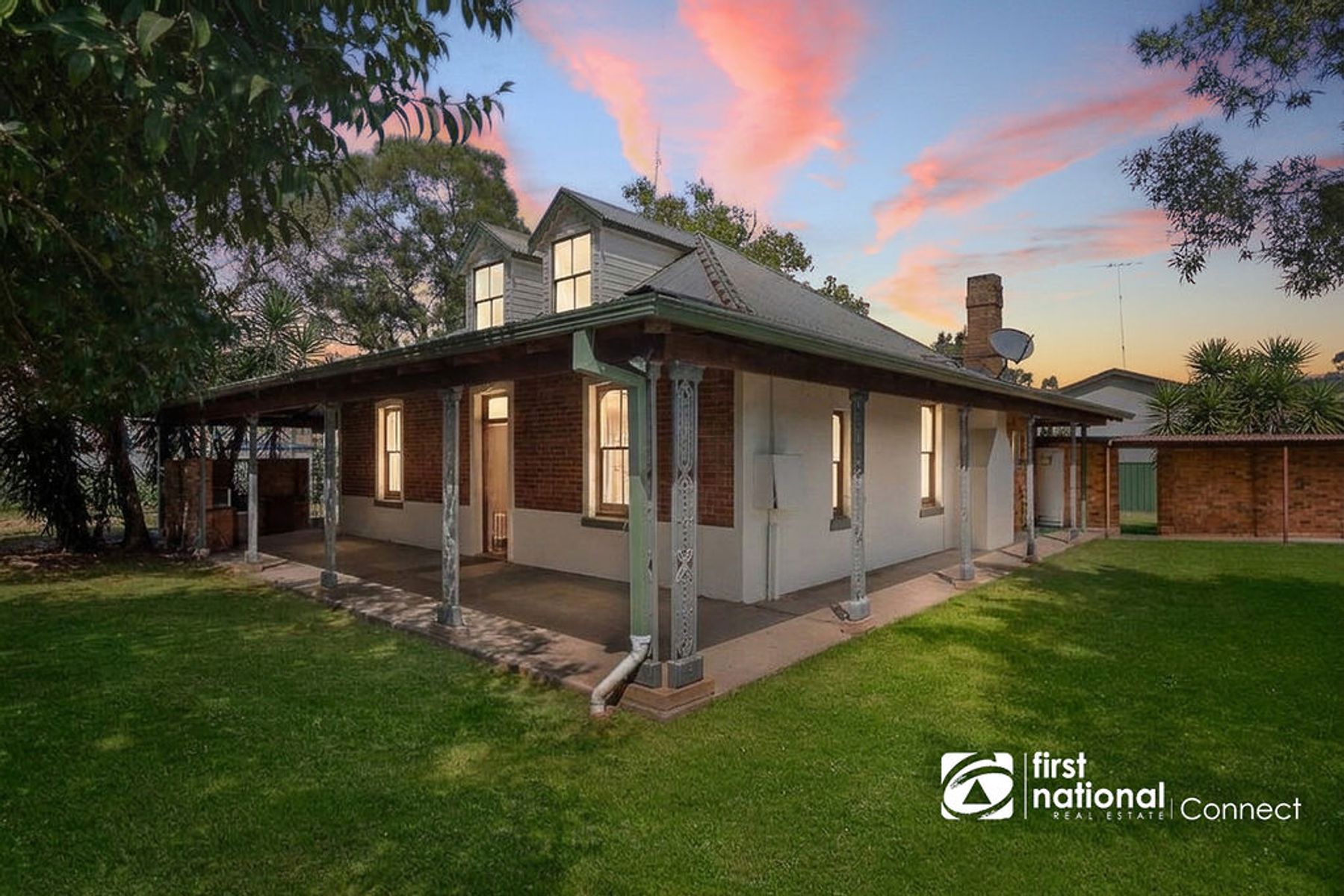 19 Pitt Town Road, McGraths Hill - Image 1