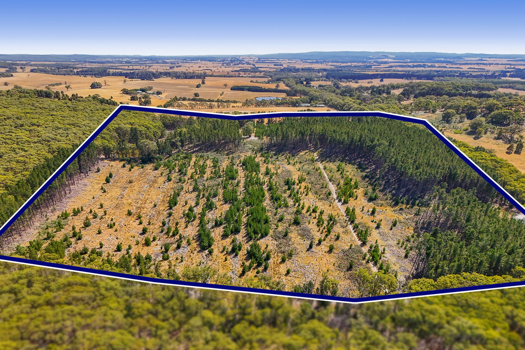 Lot 1 Llandeilo Lane, Ballan VIC 3342, Ballan - Image 1