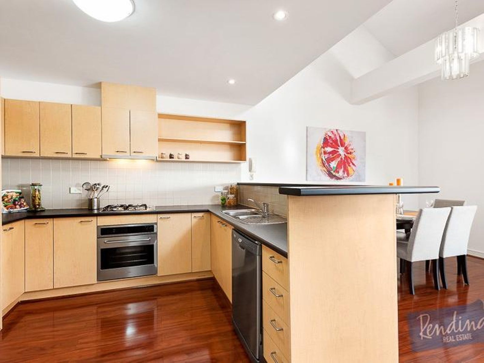 32/1 Gatehouse Drive, Kensington - Thumbnail 4