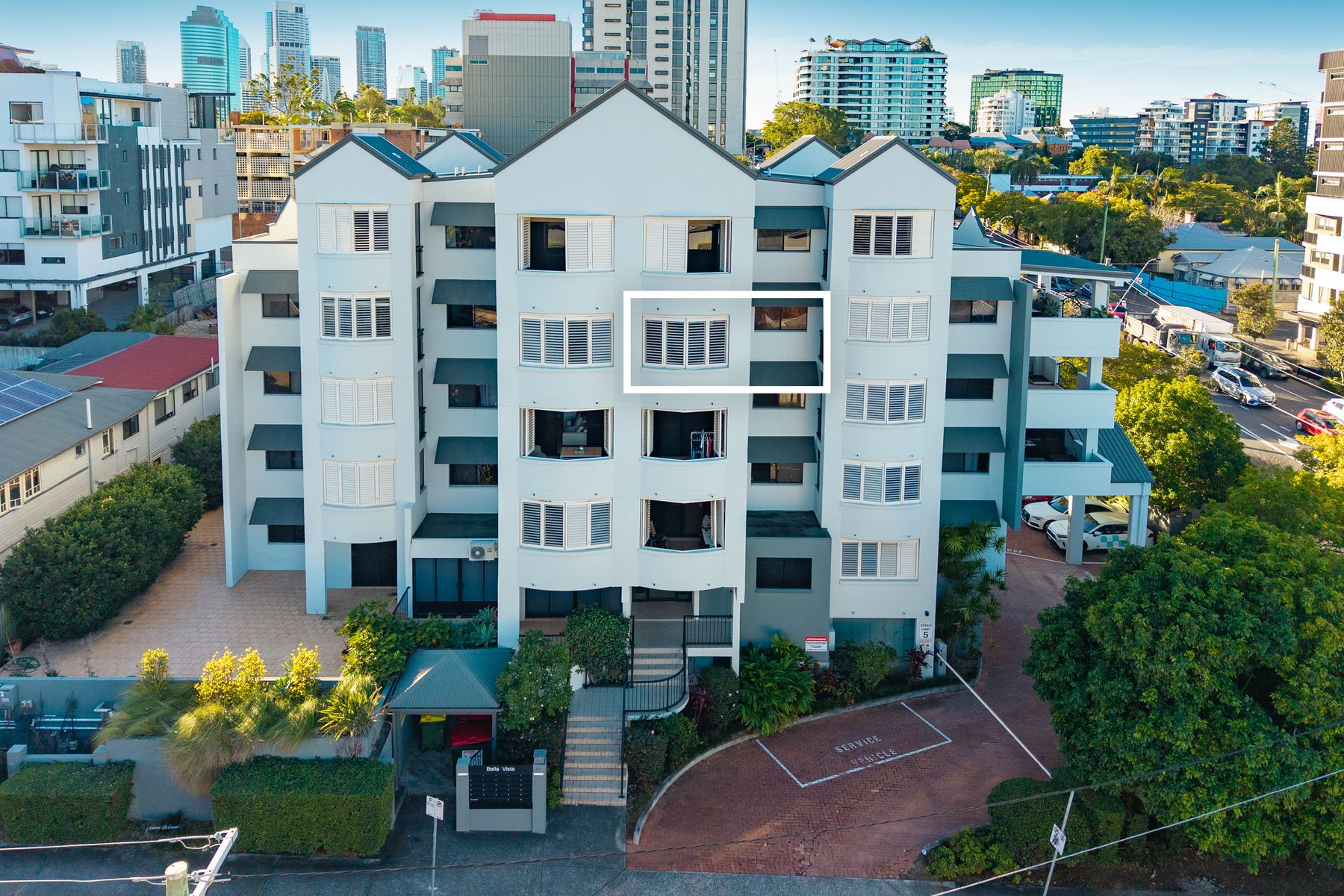 19/40 Bell Street, Kangaroo Point QLD 4169, Kangaroo Point - Image 1