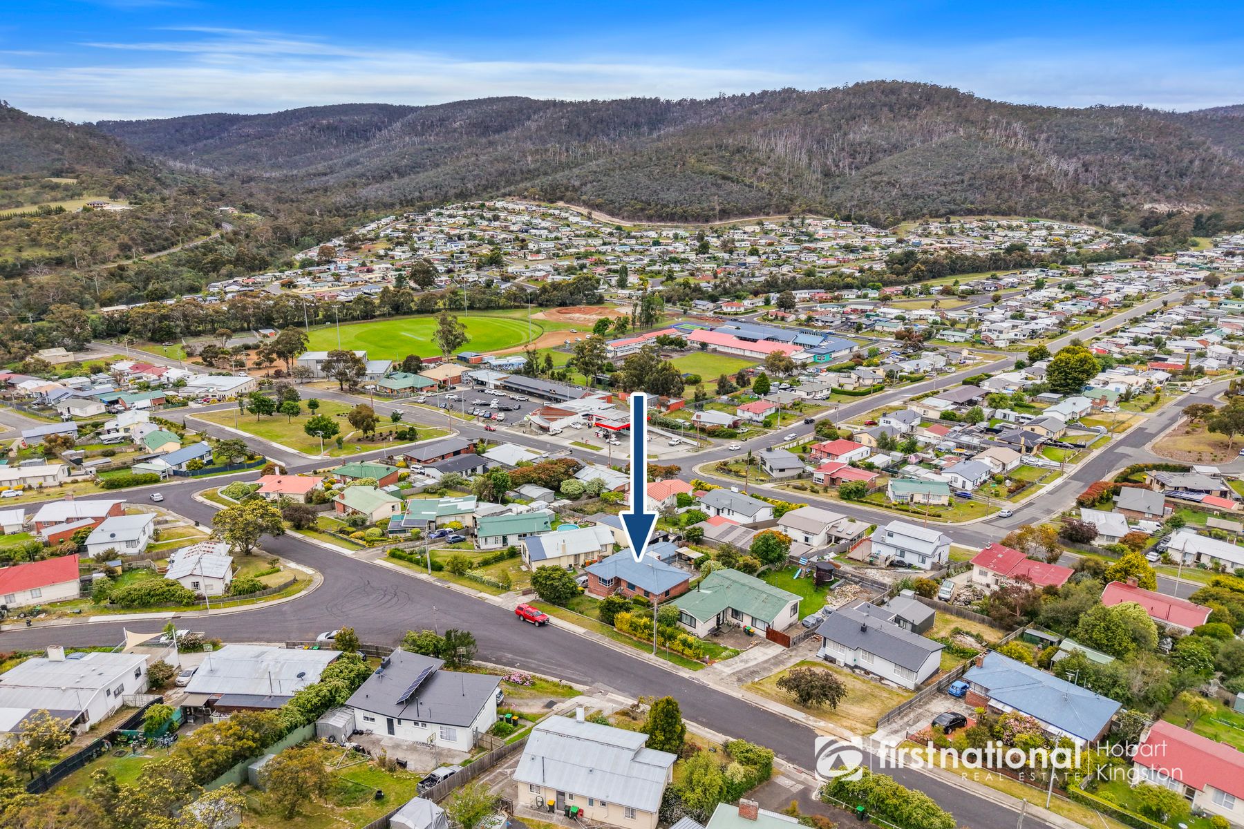 11 Wilga Road, Risdon Vale TAS 7016, Risdon Vale - Thumbnail 2