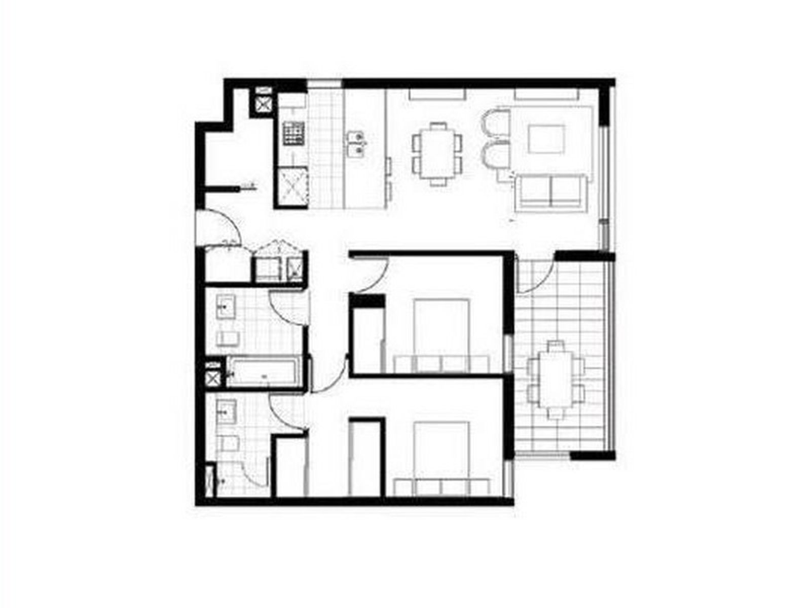201/5-7 Dunstan Grove, Lindfield NSW 2070, Lindfield - Thumbnail 7