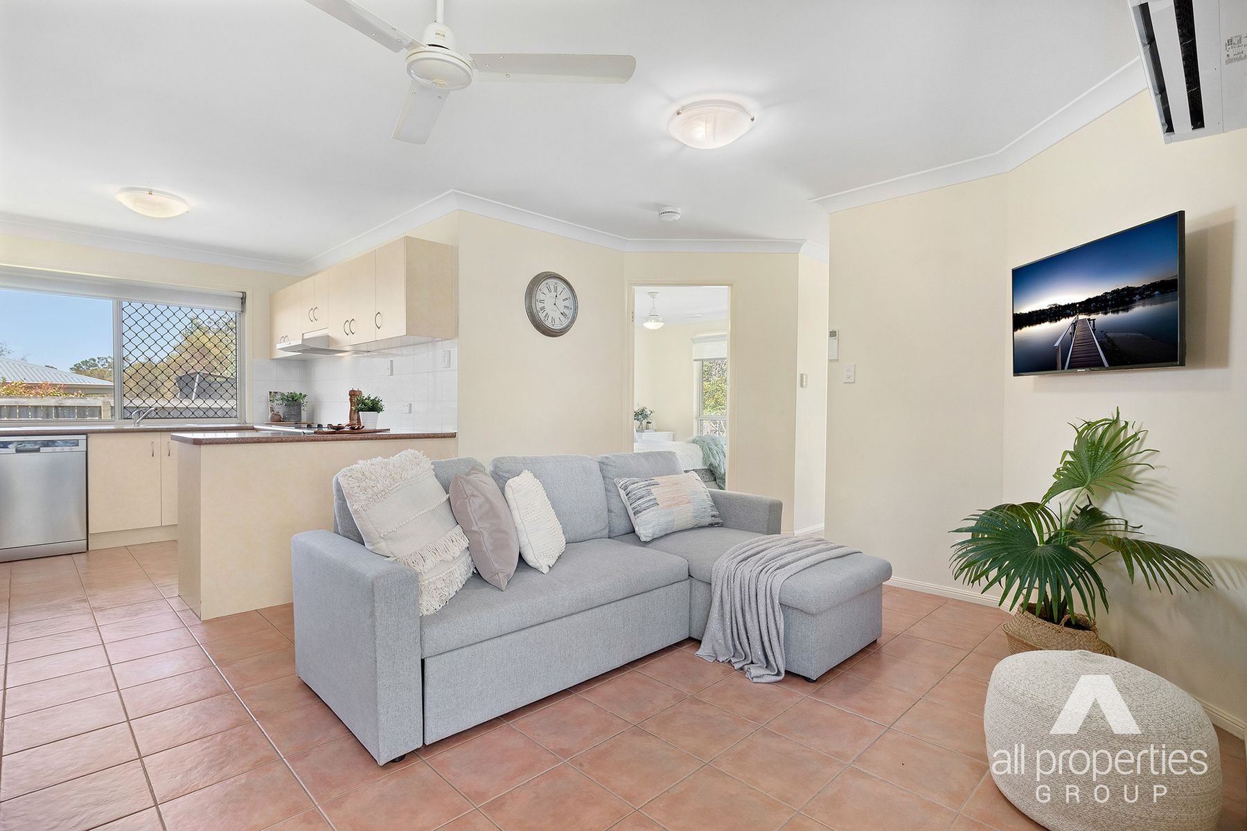 1 Golden Penda Drive, Flagstone QLD 4280, Flagstone - Thumbnail 3