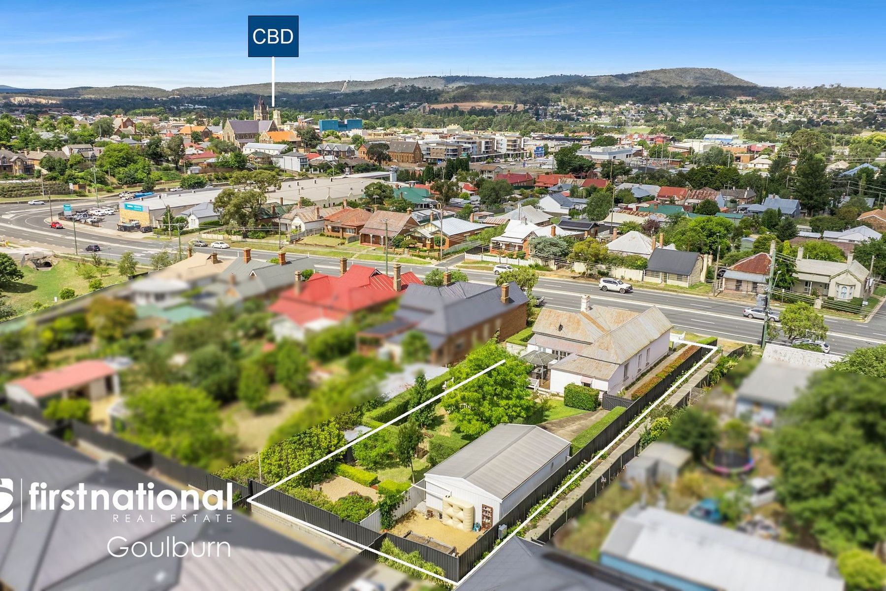 64 Cowper Street, Goulburn NSW 2580, Goulburn - Thumbnail 3