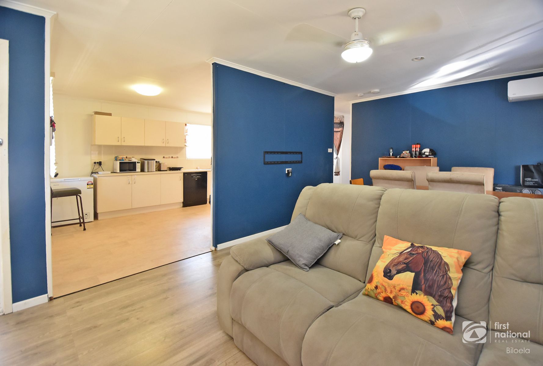 14 Gerard Street, Biloela QLD 4715, Biloela - Thumbnail 2