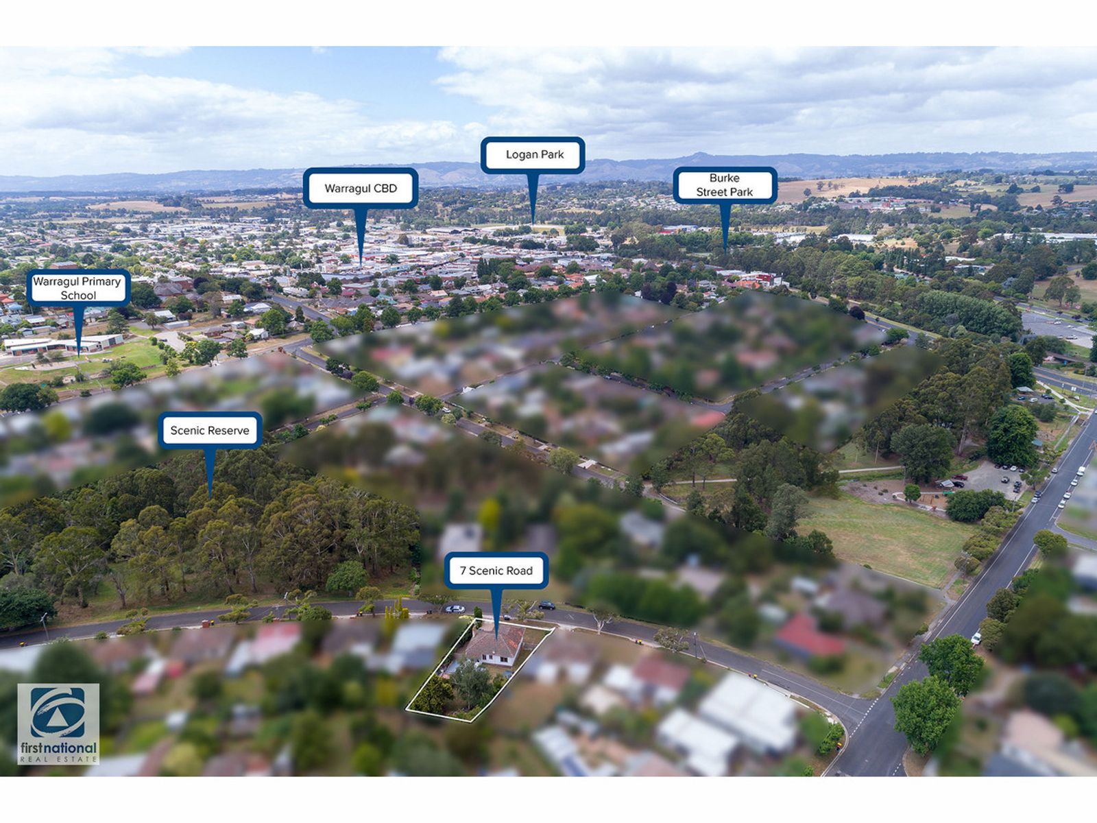 7 Scenic Road, Warragul, VIC 3820, Warragul - Thumbnail 2