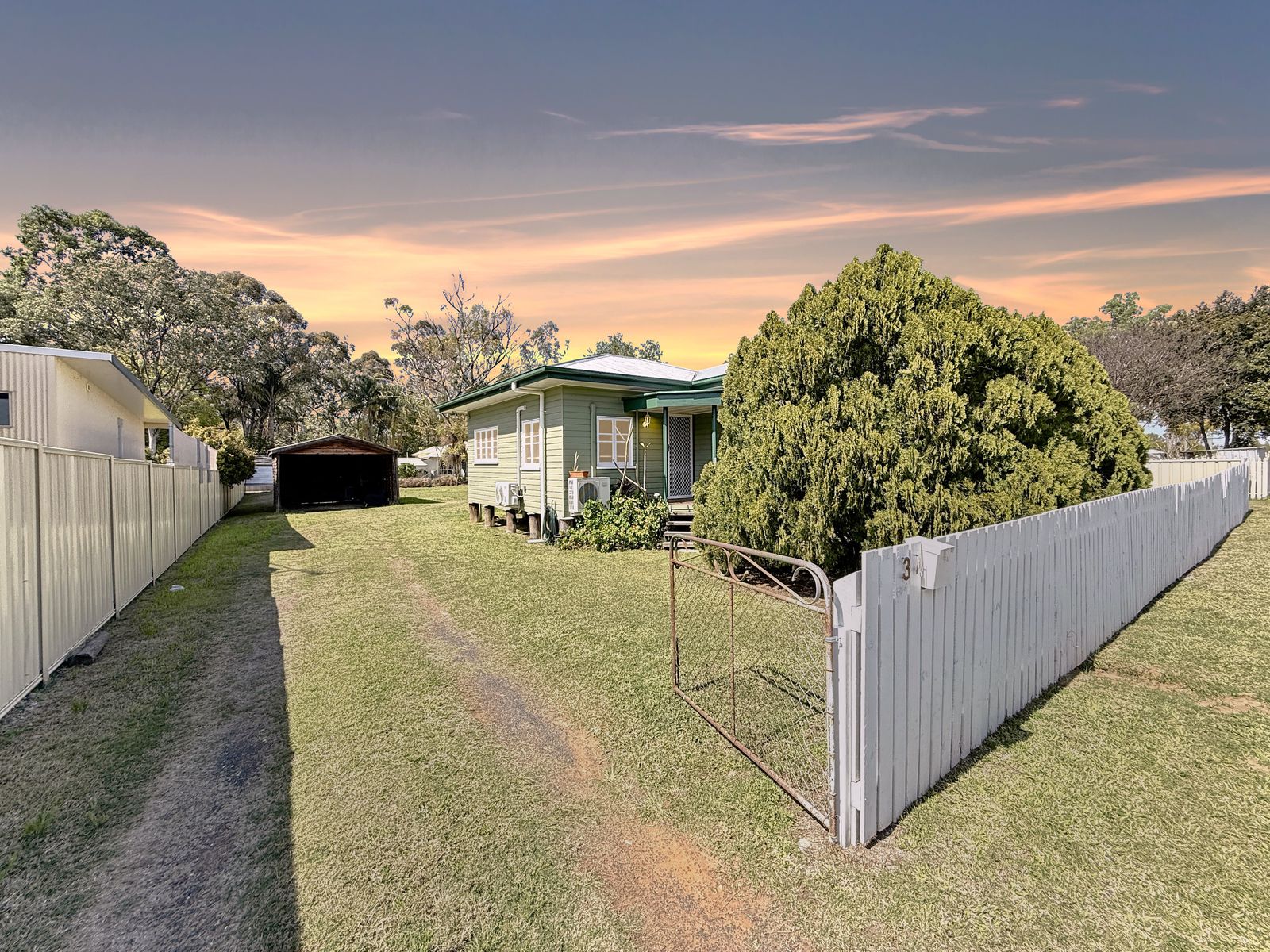 34 Wambo Street, Chinchilla QLD 4413, Chinchilla - Thumbnail 2