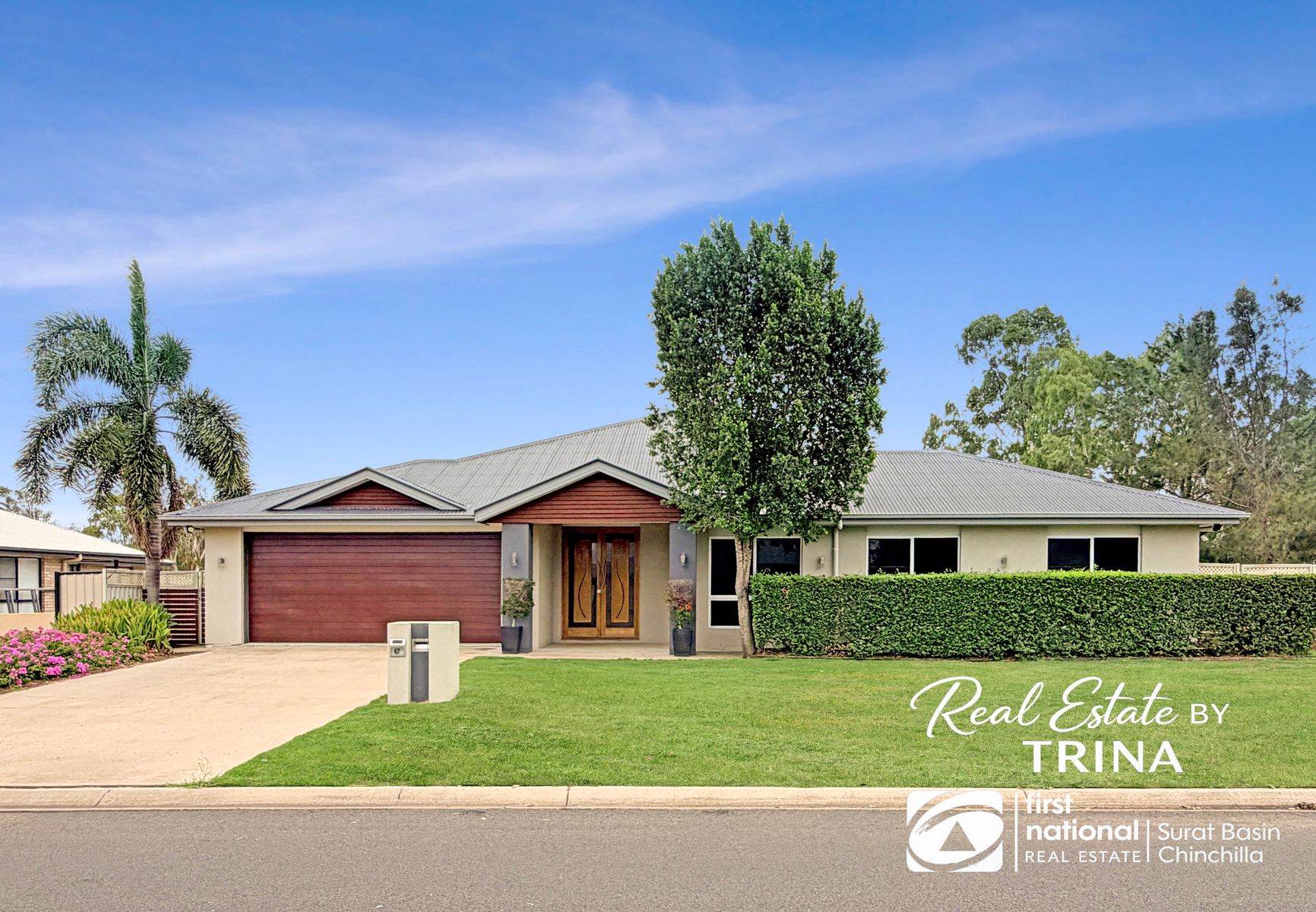 67 Pilkington Street, Chinchilla QLD 4413, Chinchilla - Image 1