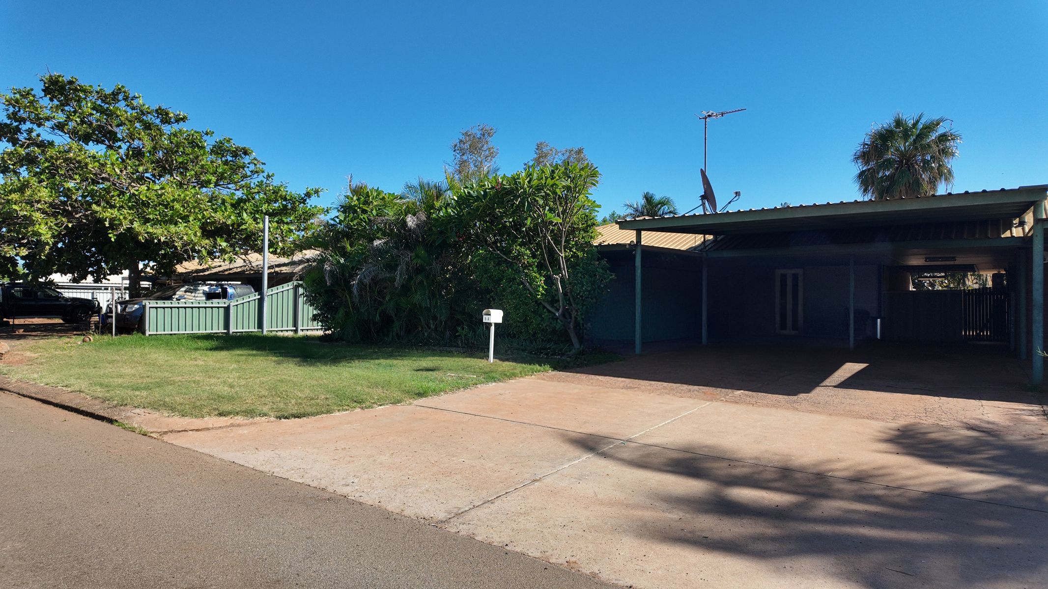 5A Goodwyn Close, Millars Well WA 6714, Millars Well - Image 1