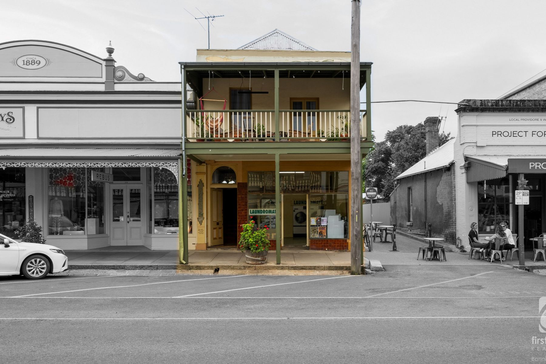 55 Ford Street, Beechworth VIC 3747, Beechworth - Image 1