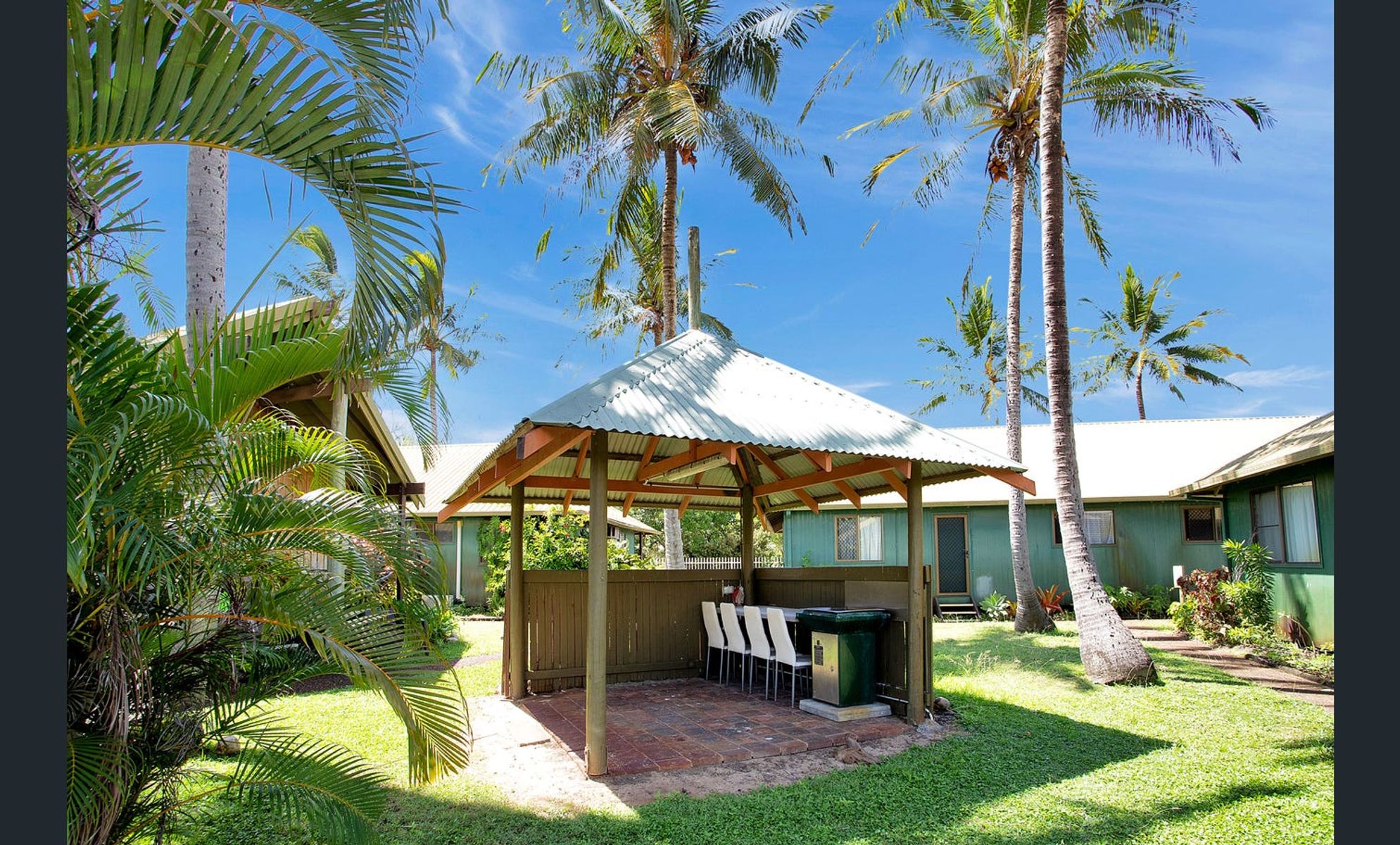 17/5 Bridge Road, East Mackay QLD 4740, East Mackay - Thumbnail 7