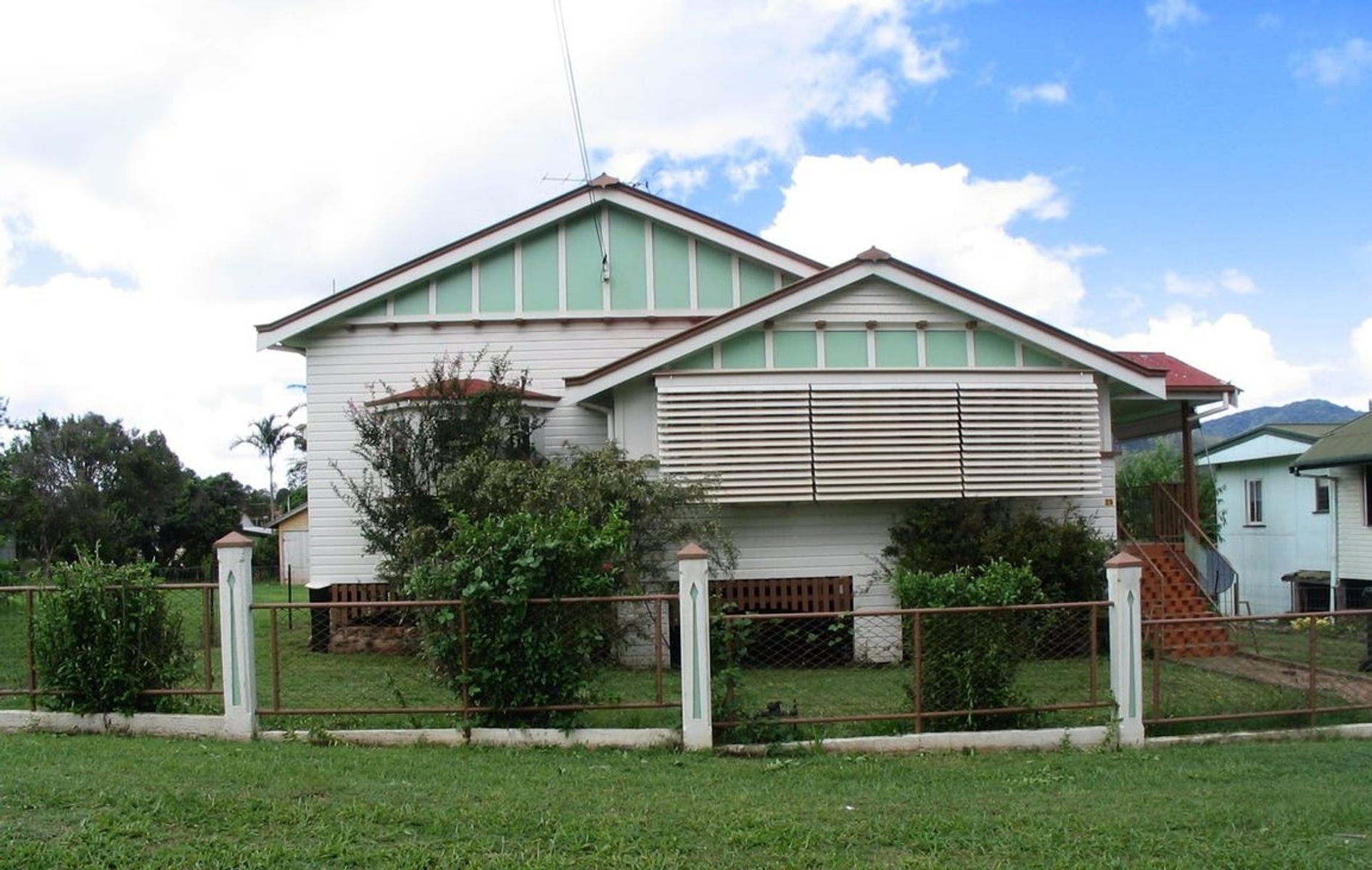 25 Robert Street, Atherton QLD 4883 - Image 1