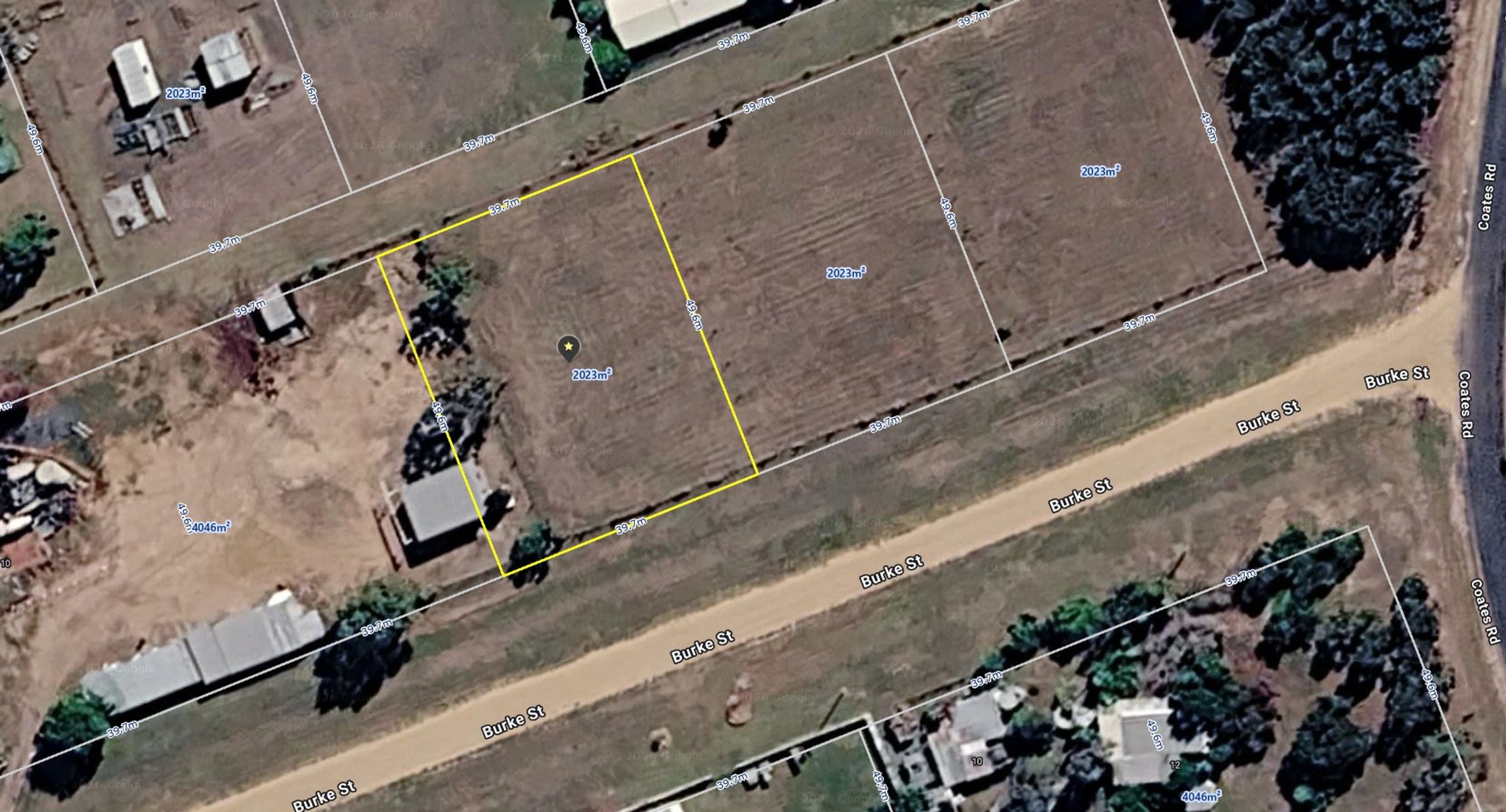 203 Burke Street, Drillham - Image 1