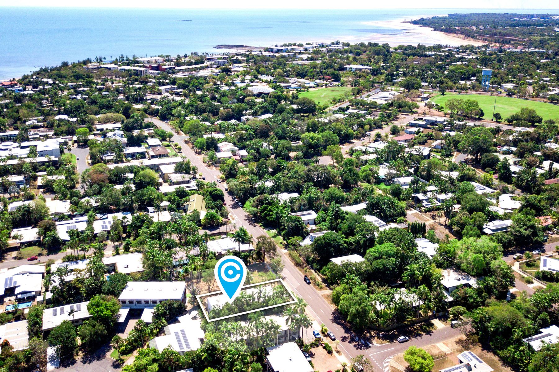 1/19 Bougainvilia Street, Nightcliff NT 0810, Nightcliff - Thumbnail 4