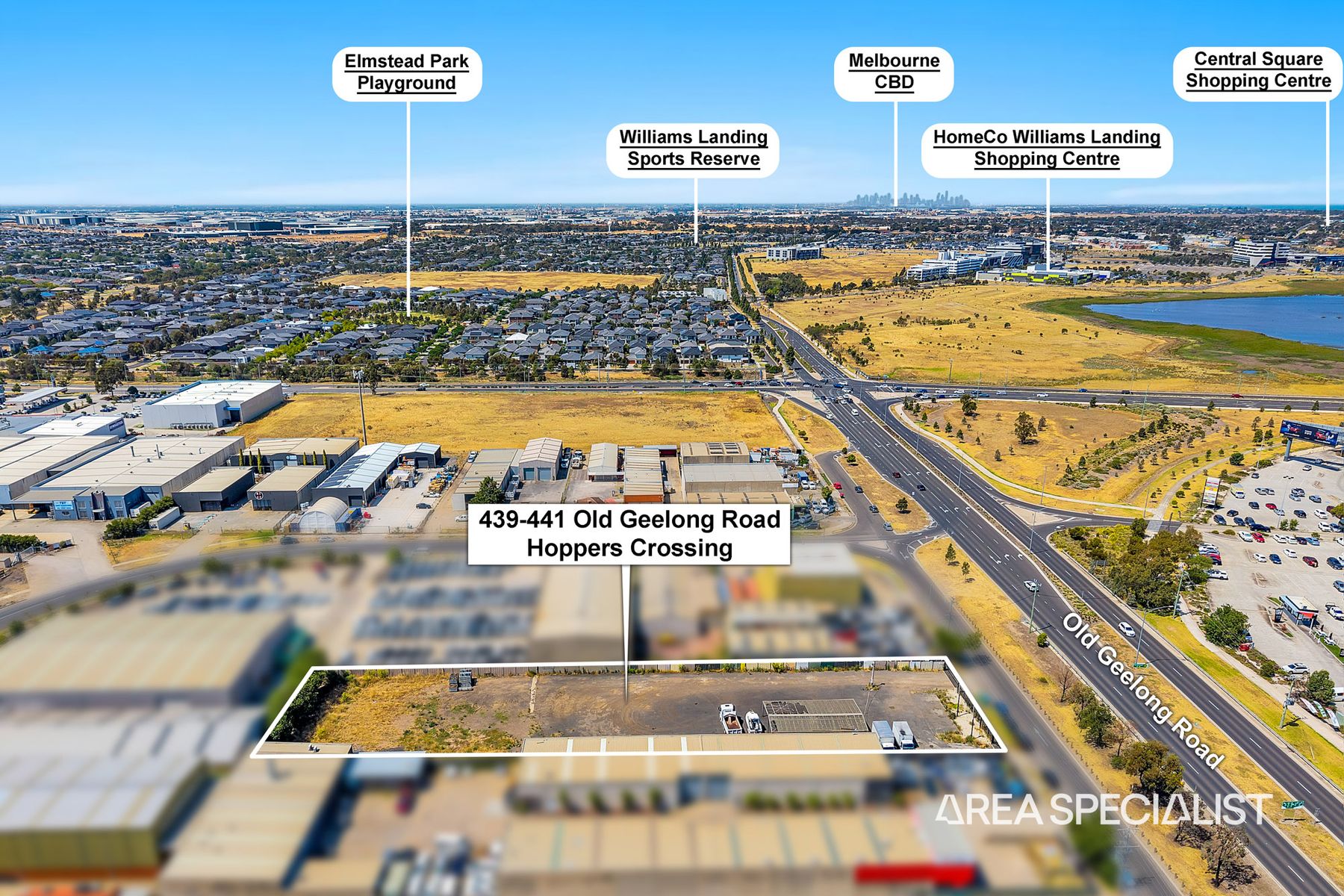439-441 Old Geelong Road, Hoppers Crossing - Thumbnail 4