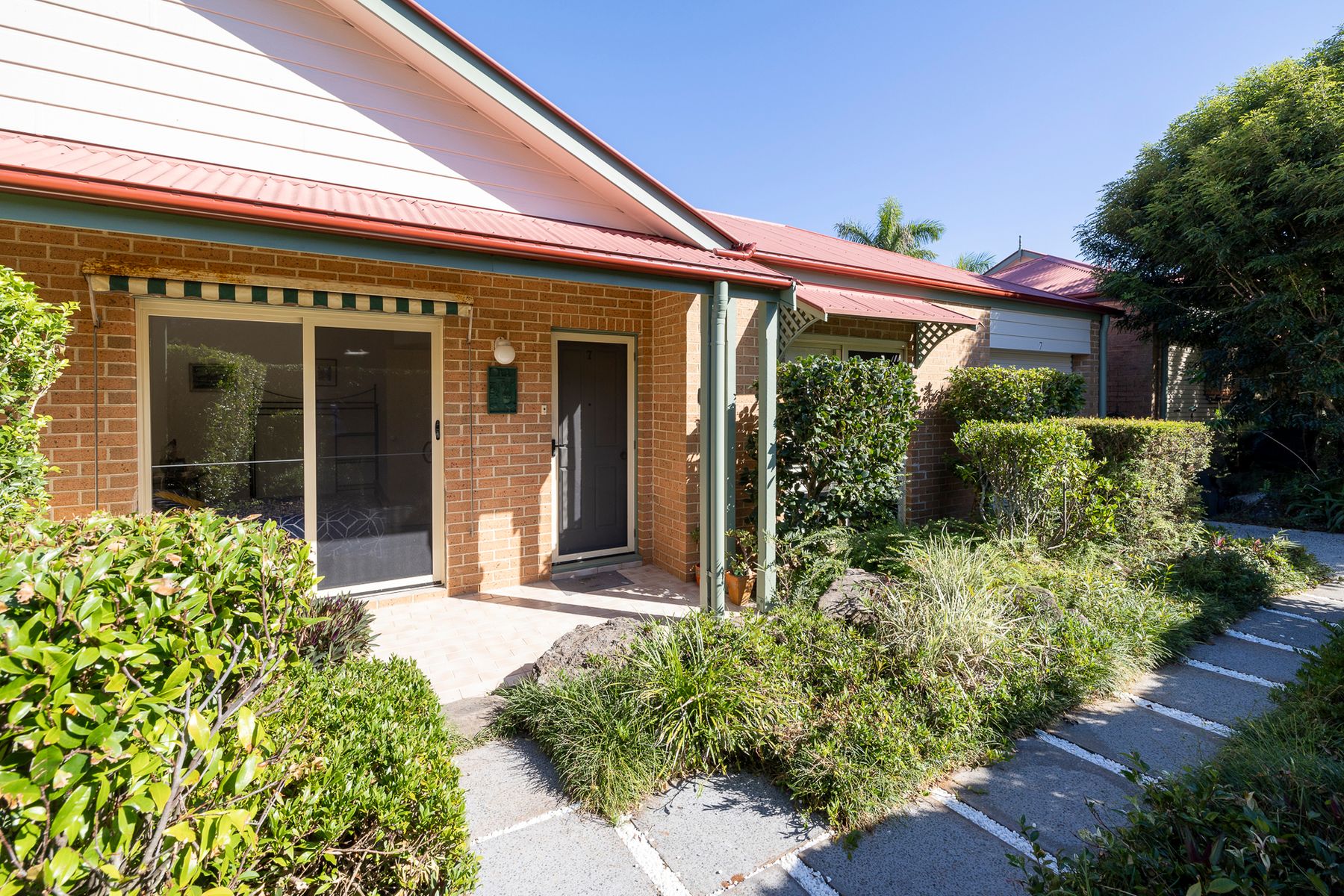 7/11-19 Cooper Street, Byron Bay NSW 2481