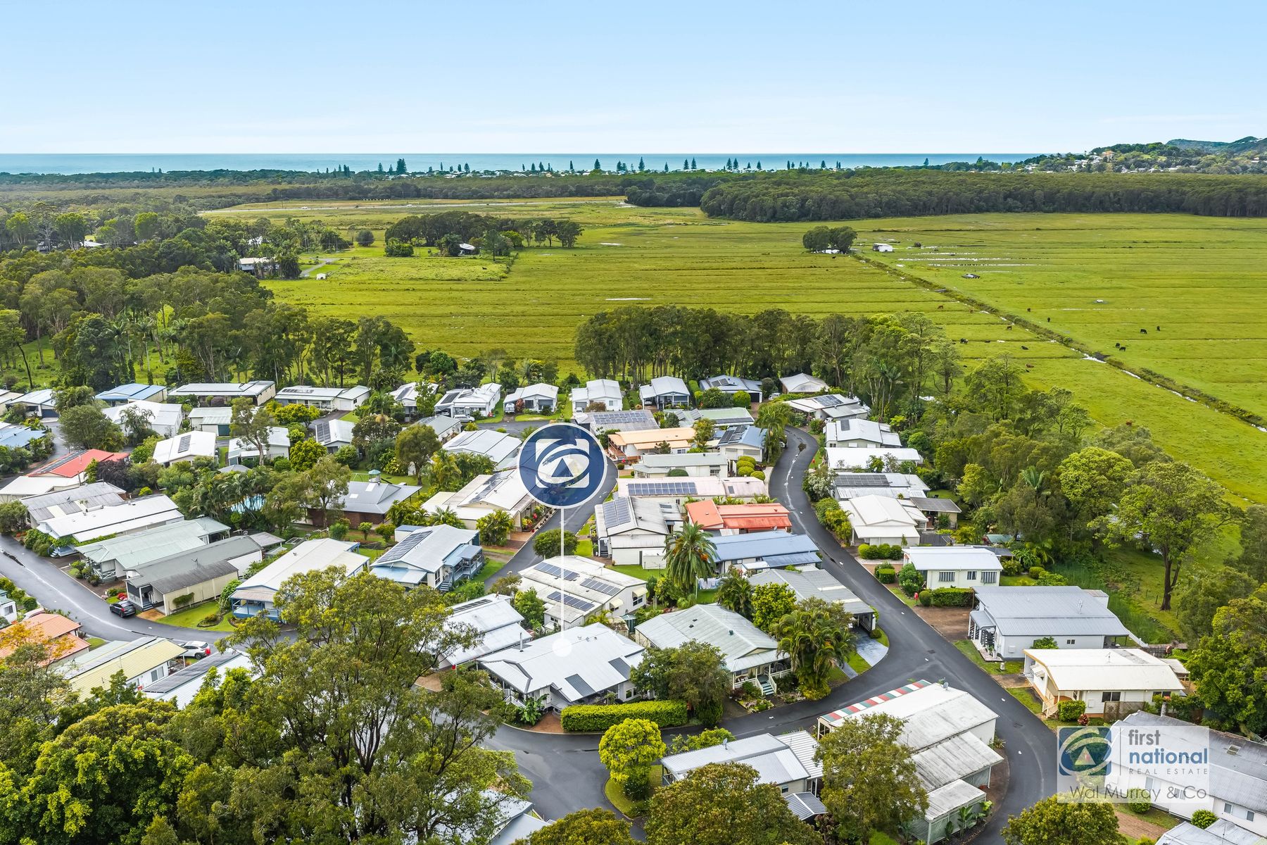 93/502 Ross Lane, Lennox Head - Image 1