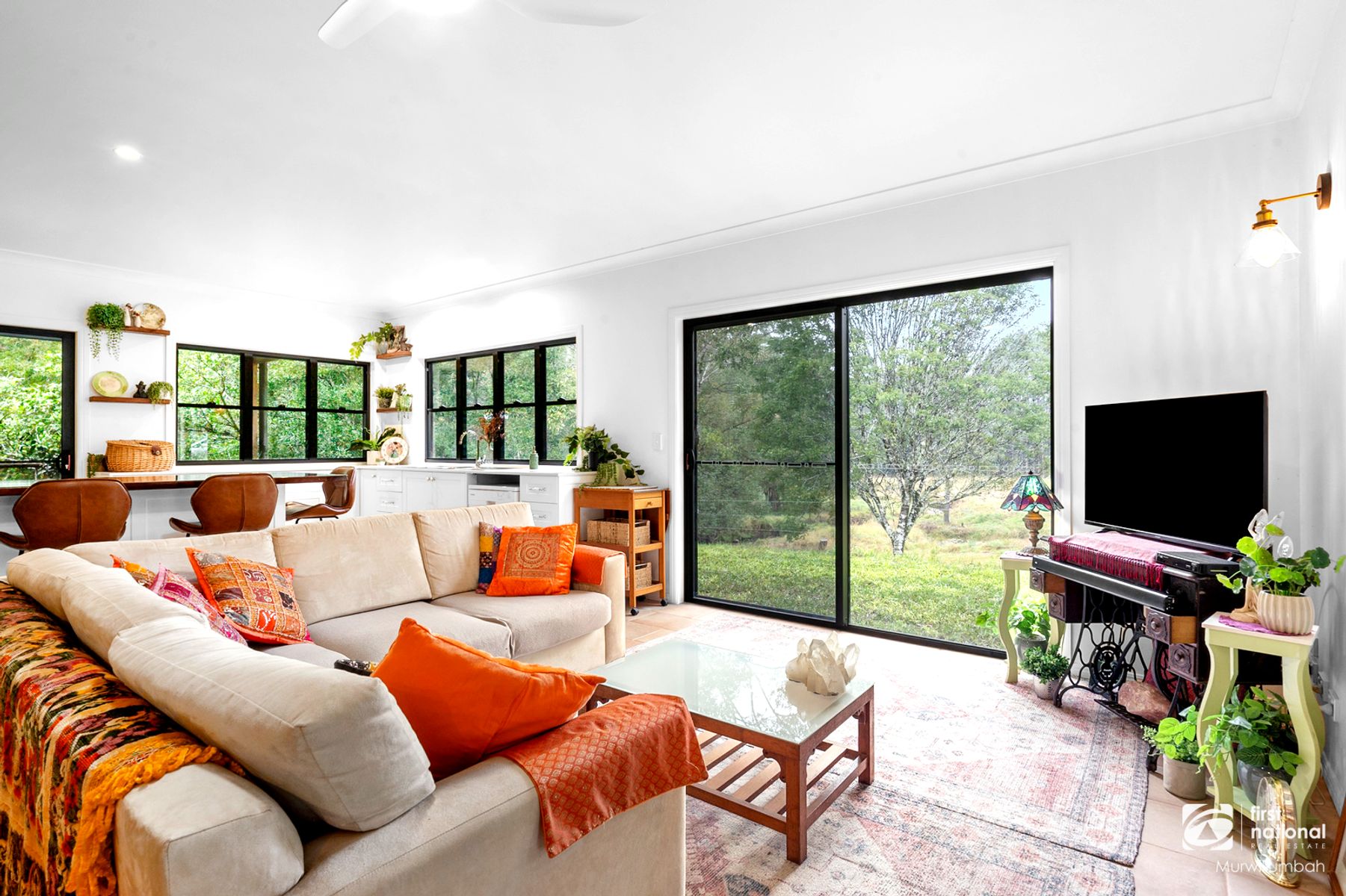 200 Chauviers Road, Upper Crystal Creek NSW 2484, Upper Crystal Creek - Thumbnail 7