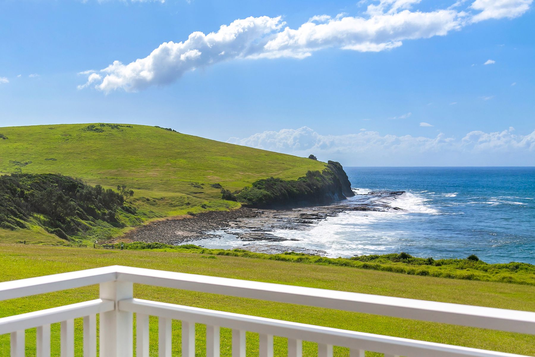 136 Headland Drive, Gerroa NSW 2534, Gerroa - Image 1