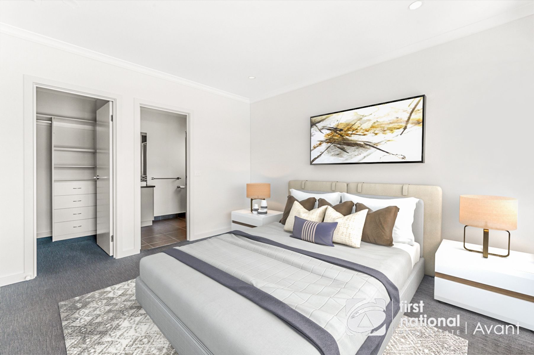 17 Ambassador Crescent, Point Cook, VIC 3030
