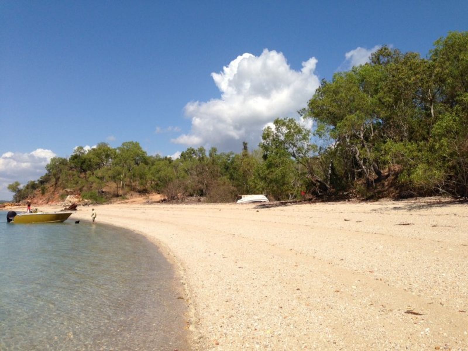 Lot 25 Lot 25 Hundred Of Bray, Cox Peninsula NT 0822, Cox Peninsula - Thumbnail 5