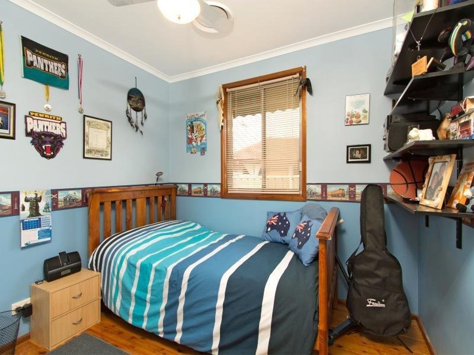 St Clair, NSW 2759 for Sale - Penrith Stanton & Taylor Real Estate, Nsw 2759 For Sale - Penrith Stanton & Taylor Real Estate - Thumbnail 4