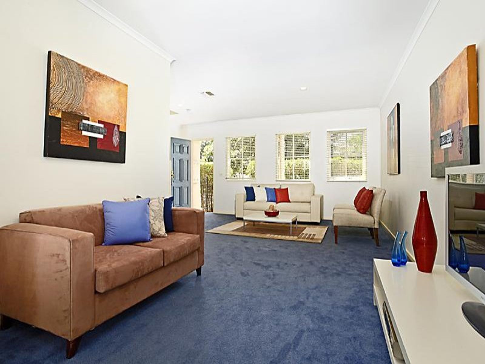 81 The Crescent, Kensington - Thumbnail 4