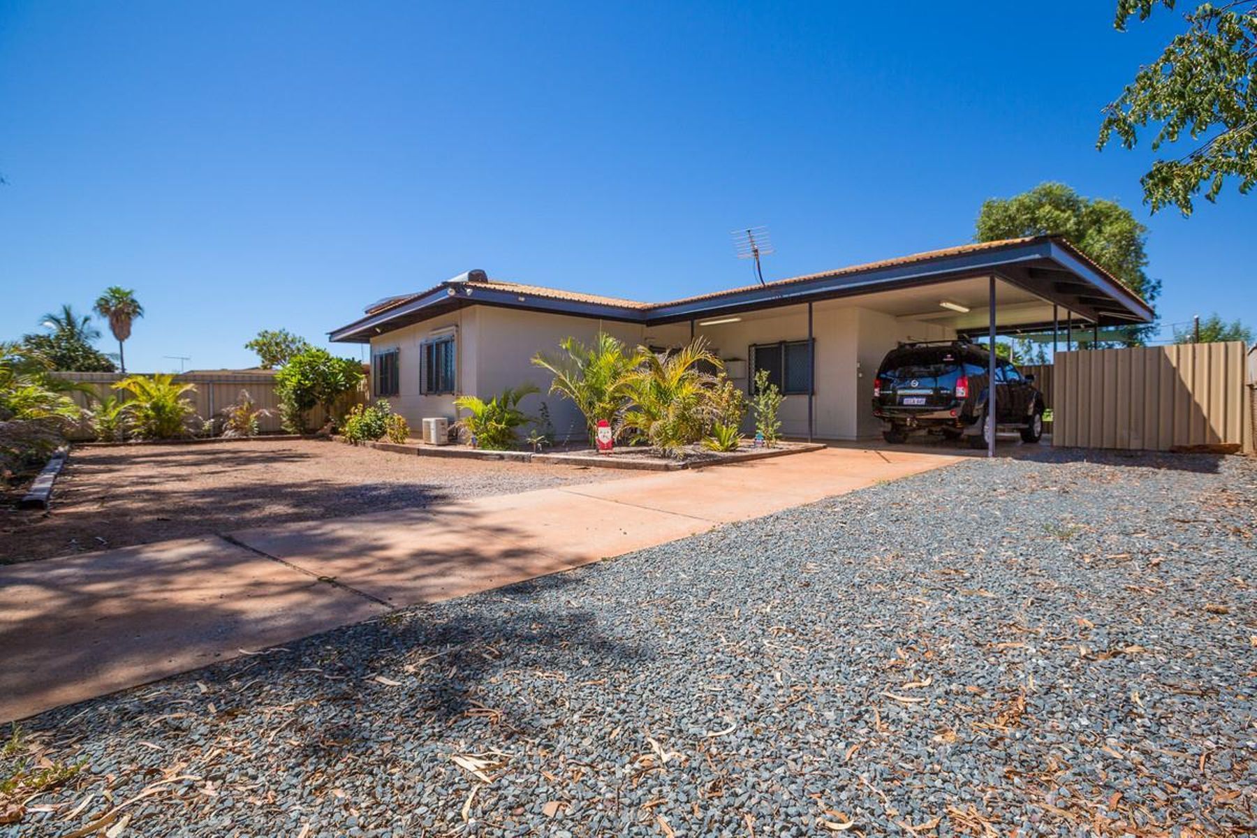 6 Koombana Avenue, South Hedland WA 6722, South Hedland - Image 1