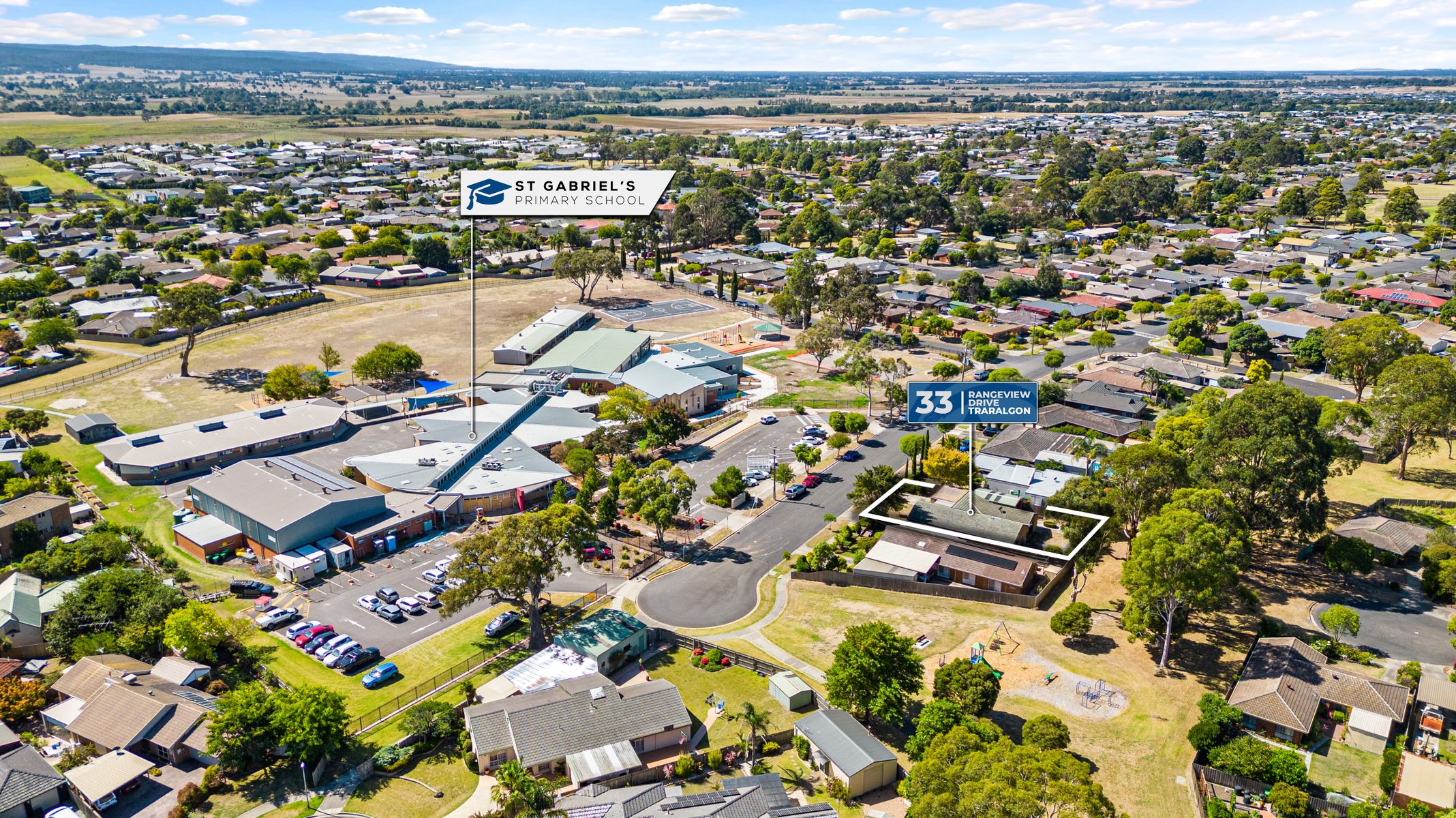 33 Rangeview Drive, Traralgon VIC 3844, Traralgon - Thumbnail 3