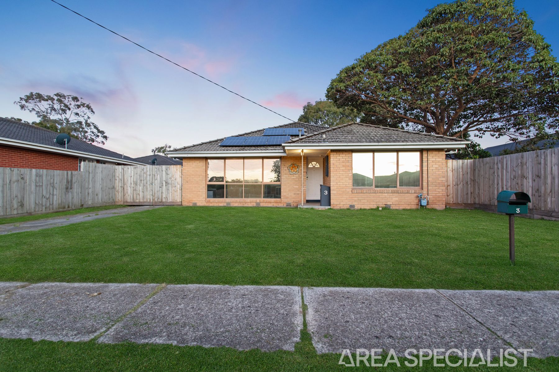 3 Raymond Street, Somerville, VIC 3912, Somerville - Thumbnail 2