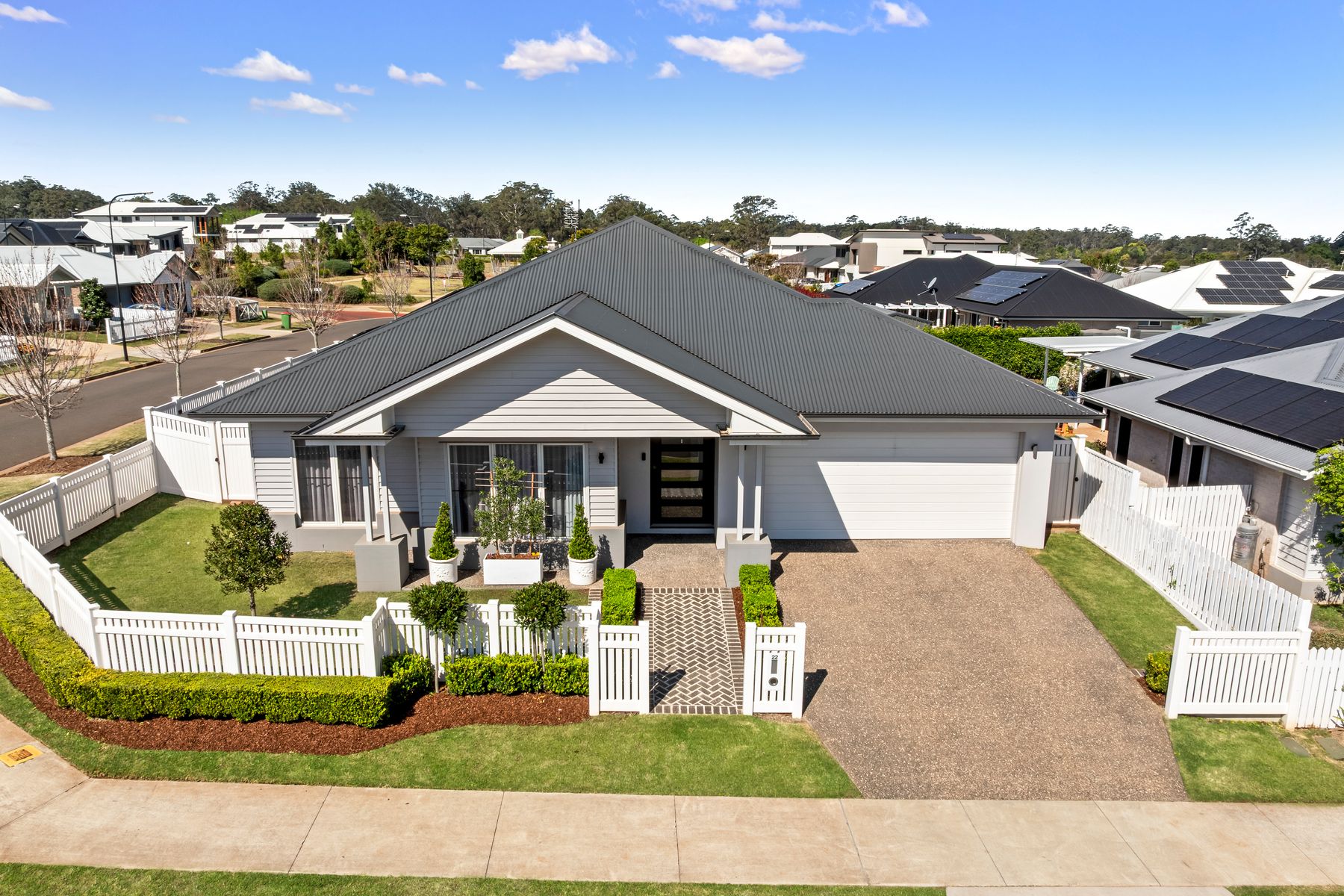 22 Mcaulay Avenue, Highfields QLD 4352, Highfields - Image 1