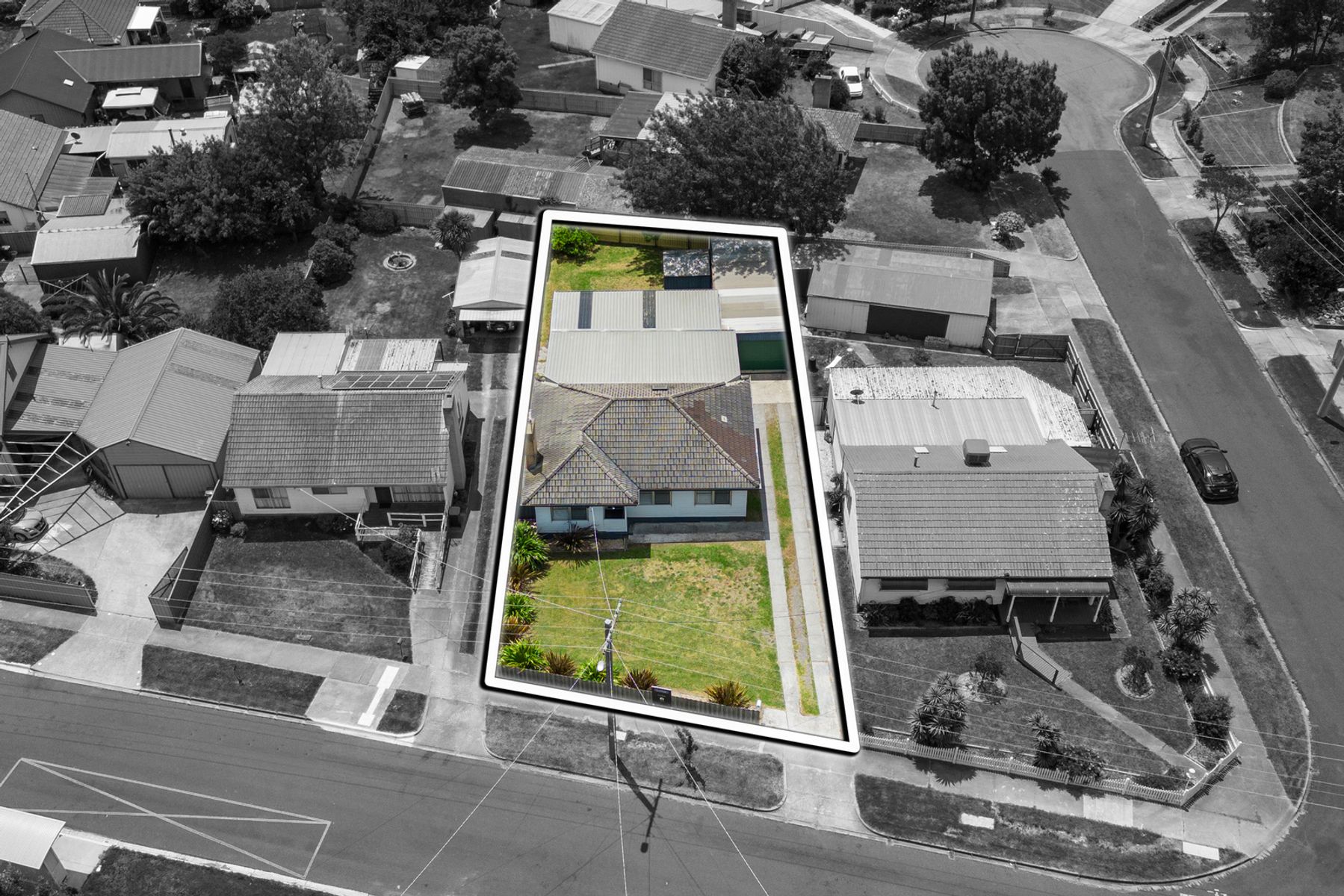 30 Allen Crescent, Traralgon, VIC 3844, Traralgon - Thumbnail 3