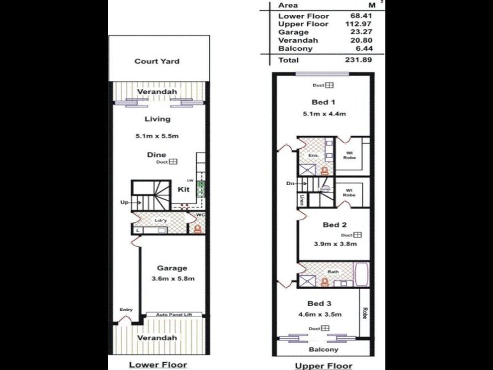 14 Tamblyn Court, Mawson Lakes, SA 5095, Mawson Lakes - Thumbnail 2