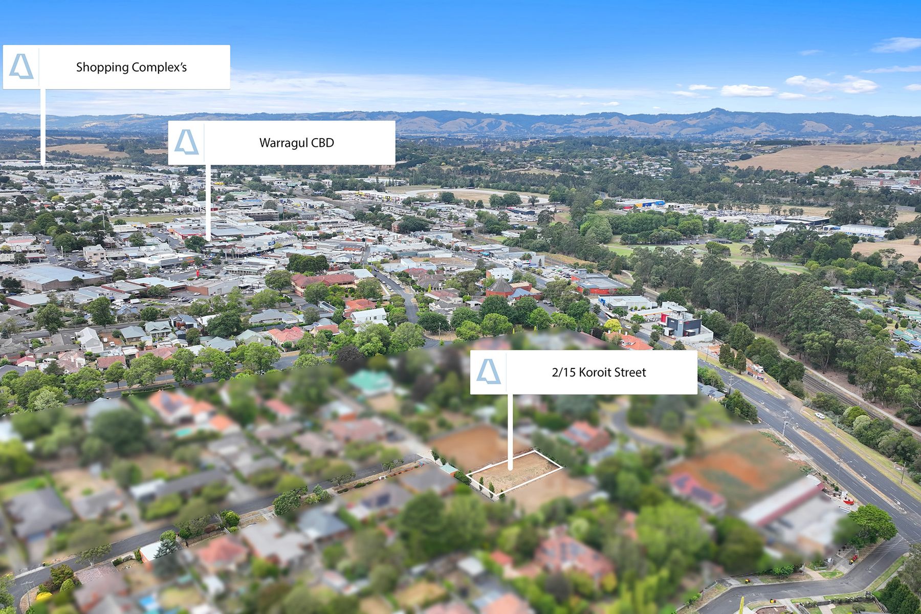 Lot 2 15 Koroit Street, Warragul, Warragul - Thumbnail 3