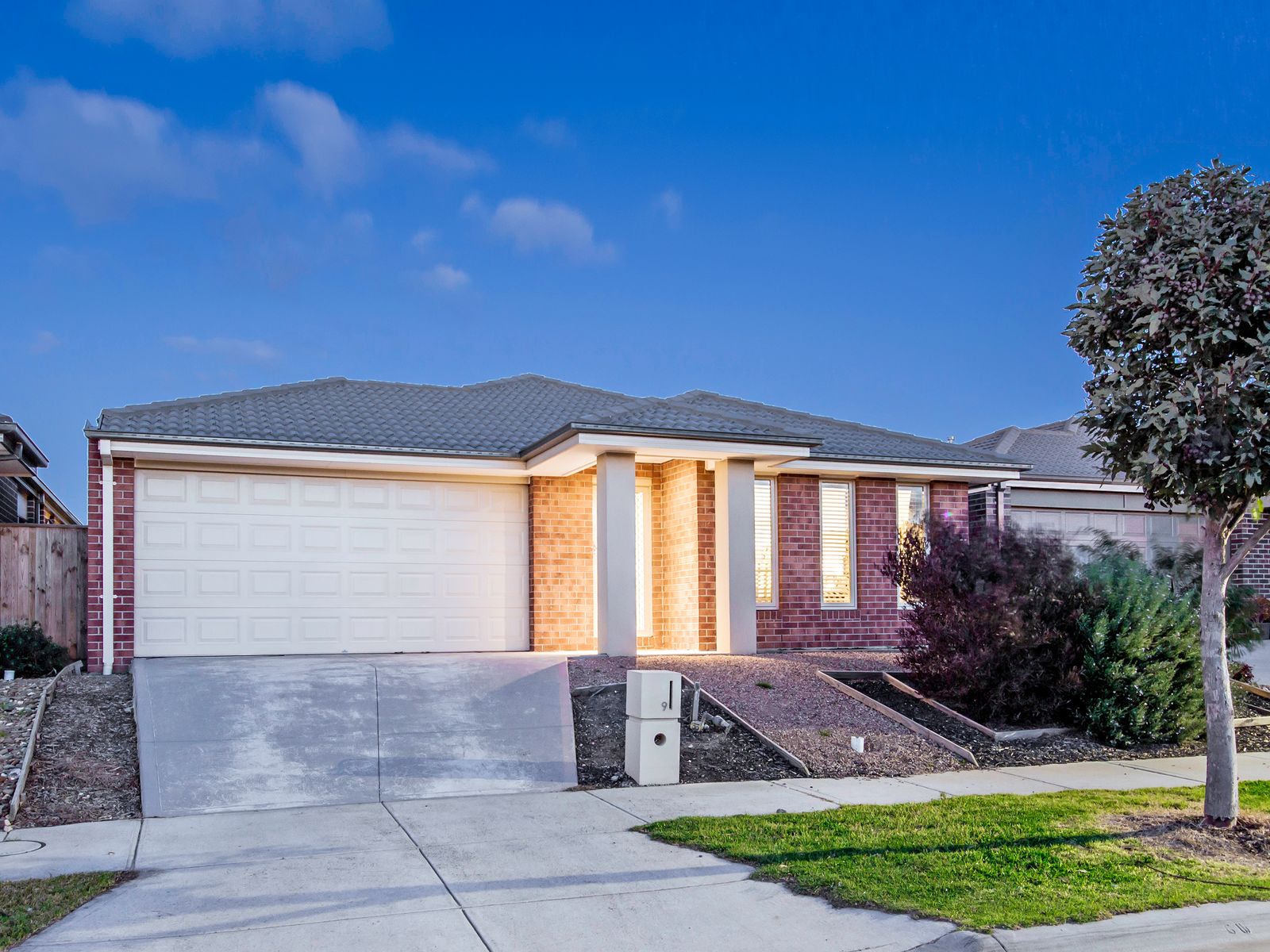 9 Plume Place, Point Cook VIC 3030, Point Cook - Image 1