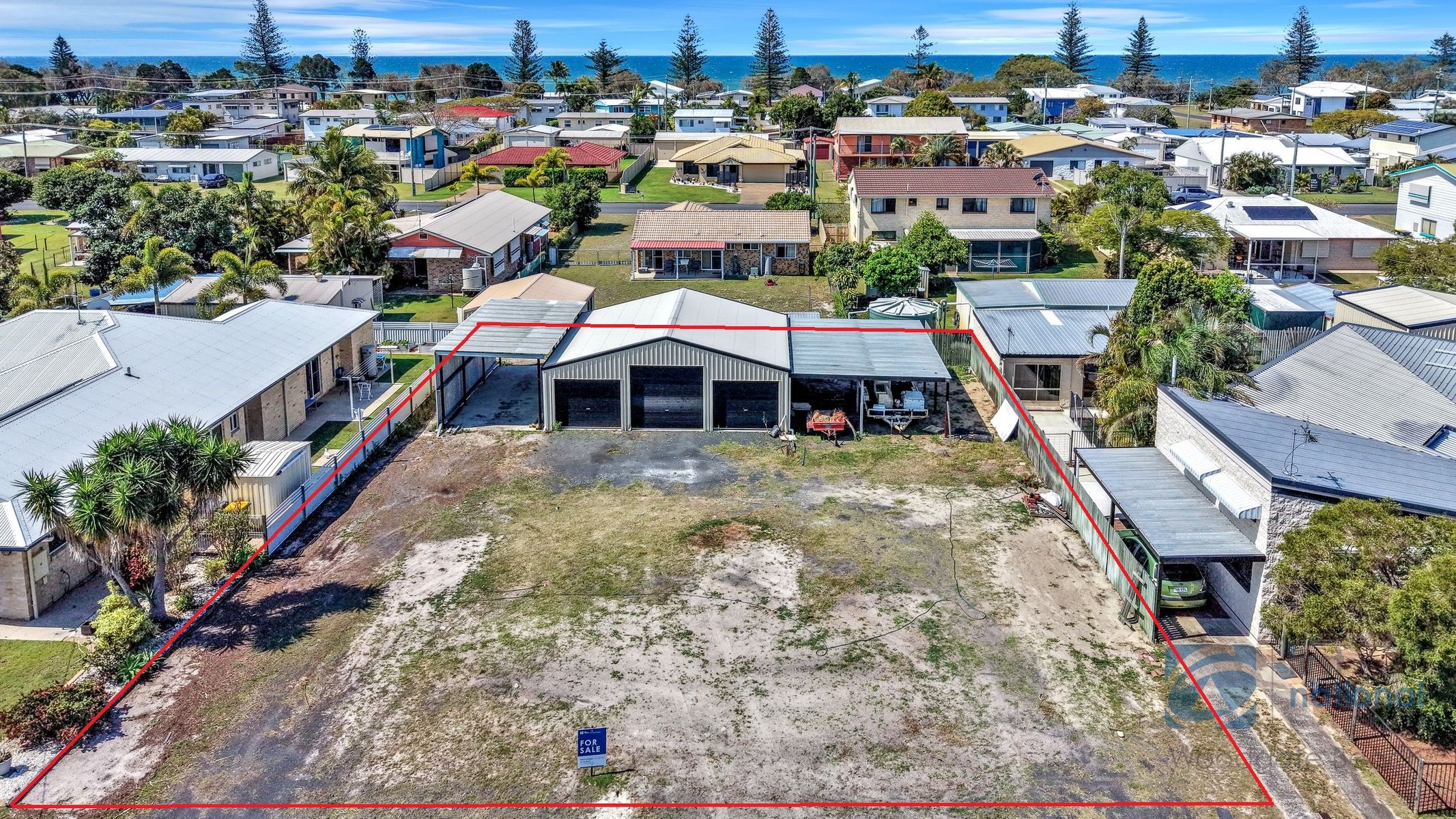 8 Tailor Street, Woodgate QLD 4660, Woodgate - Image 1