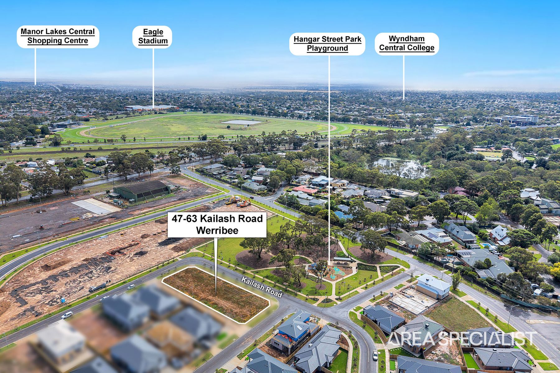 47-63 Kailash Road, Werribee VIC 3030, Werribee - Thumbnail 5