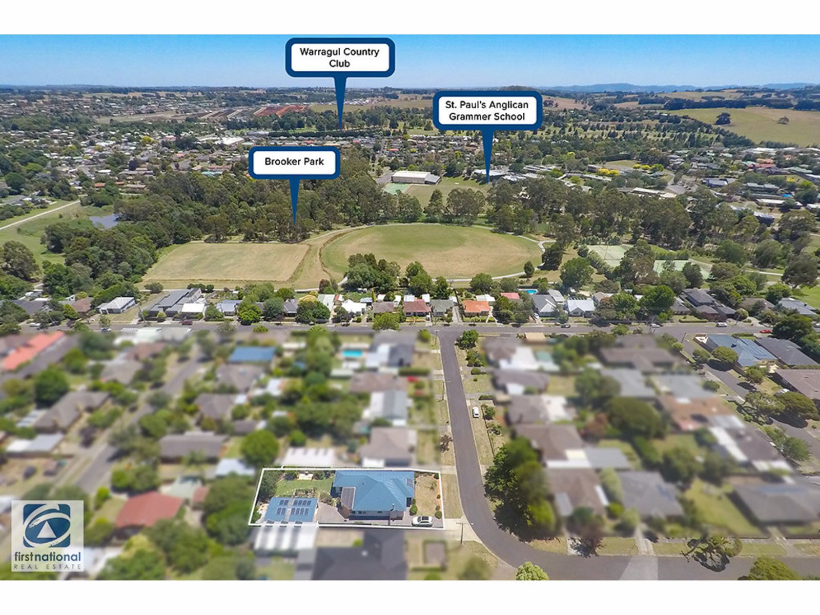 12 Hastings Square, Warragul, VIC 3820, Warragul - Thumbnail 2