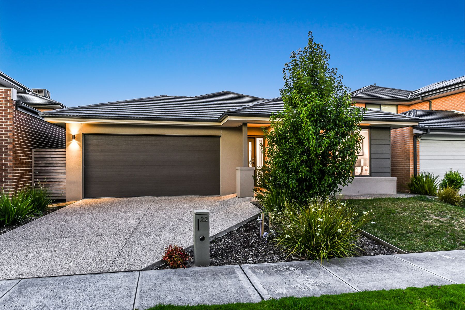 22 Auburn Drive, Keysborough, VIC 3173, Keysborough - Thumbnail 2