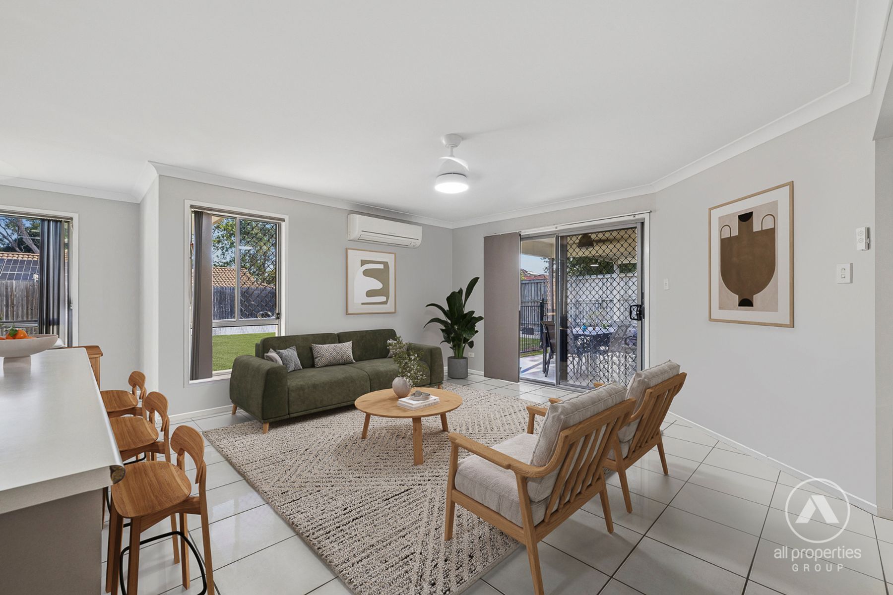 60 Paul Drive, Regents Park QLD 4118, Regents Park - Thumbnail 3