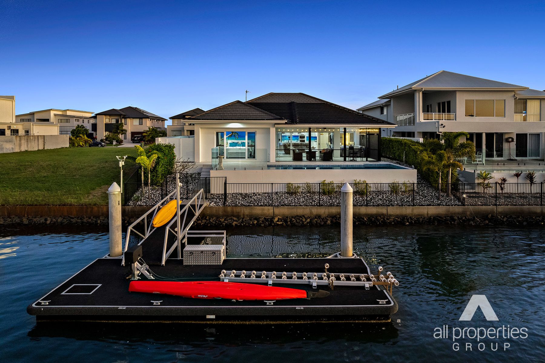 20 Poinciana Place, Jacobs Well QLD 4208, Jacobs Well - Thumbnail 2