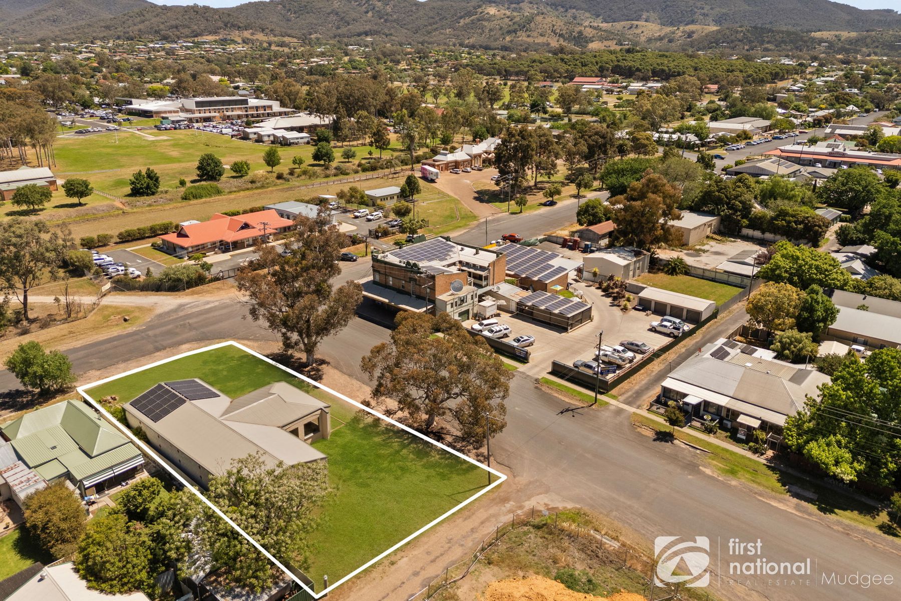 32 Inglis Street, Mudgee NSW 2850, Mudgee - Thumbnail 4