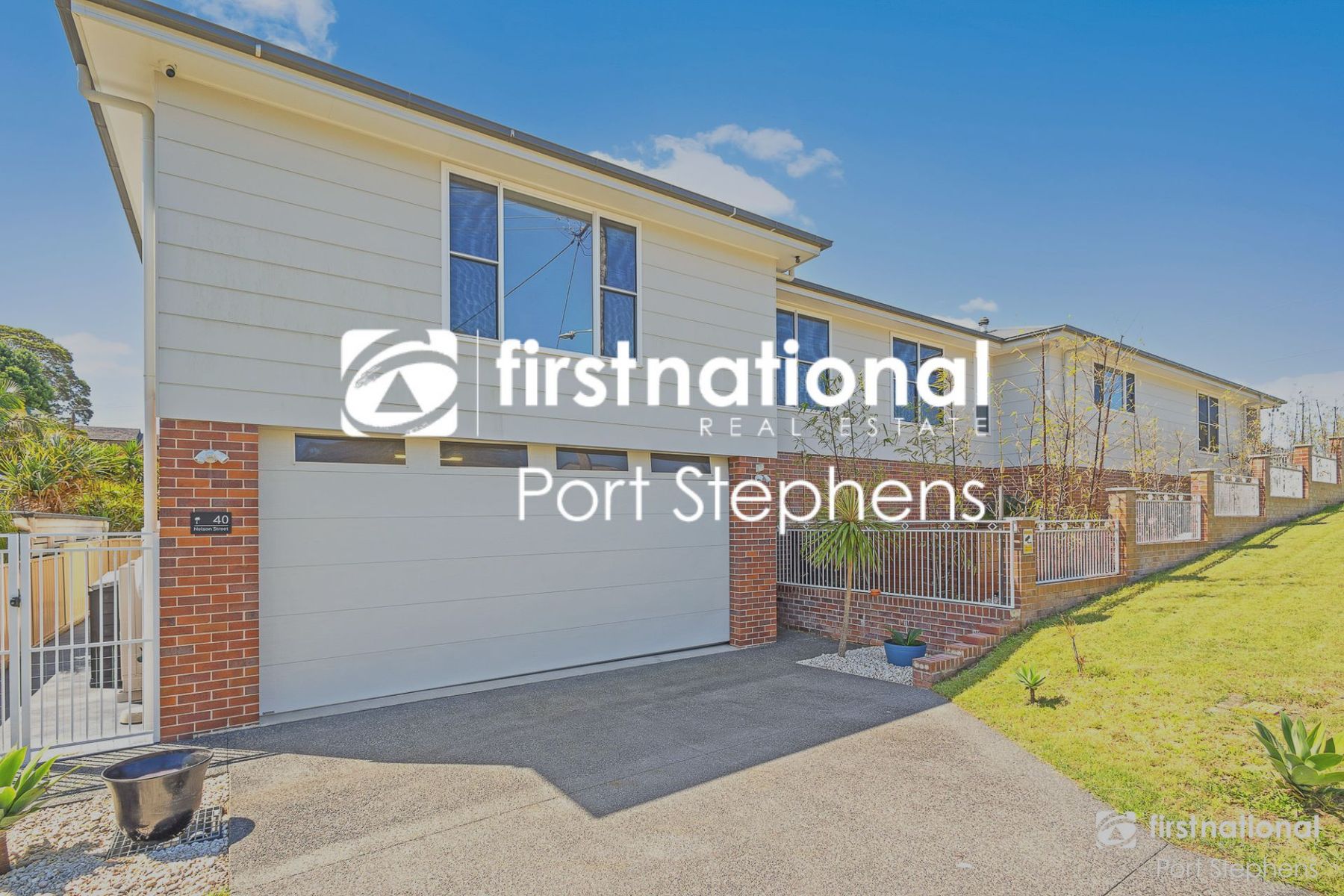 40 Nelson Street, Nelson Bay NSW 2315