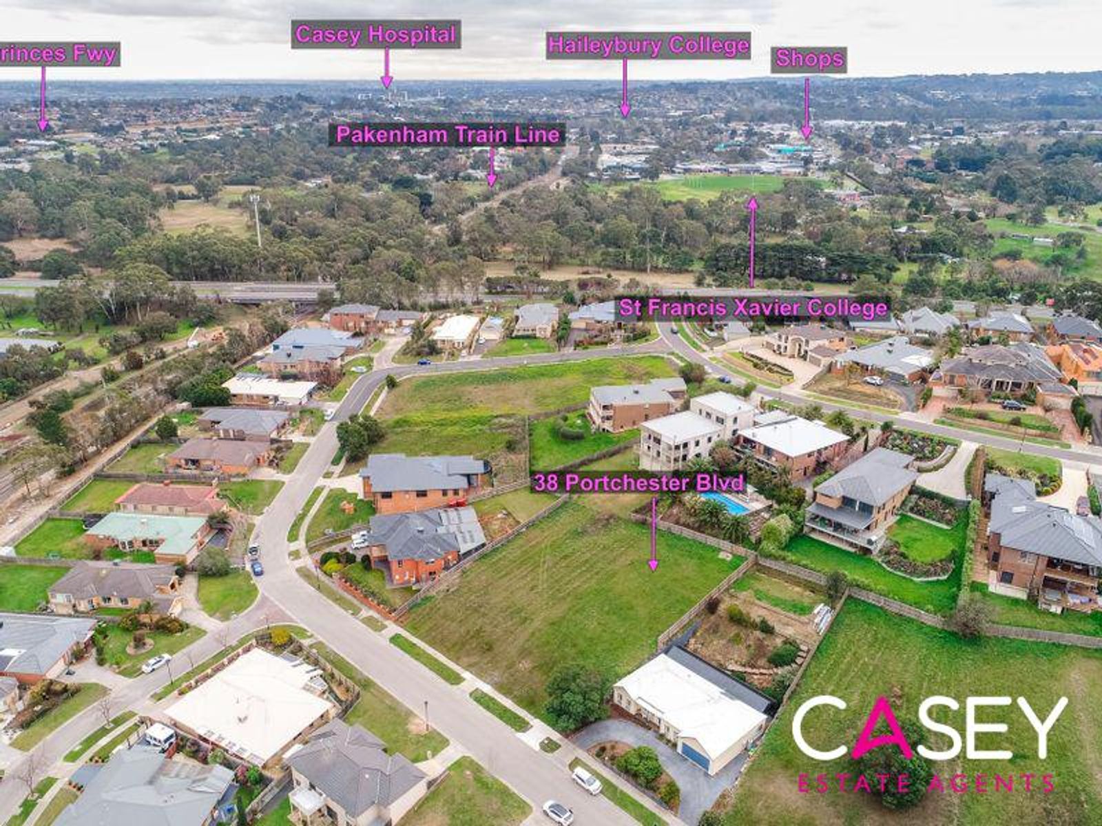 38B 38B Portchester Boulevard, Beaconsfield, VIC 3807, Beaconsfield - Thumbnail 5