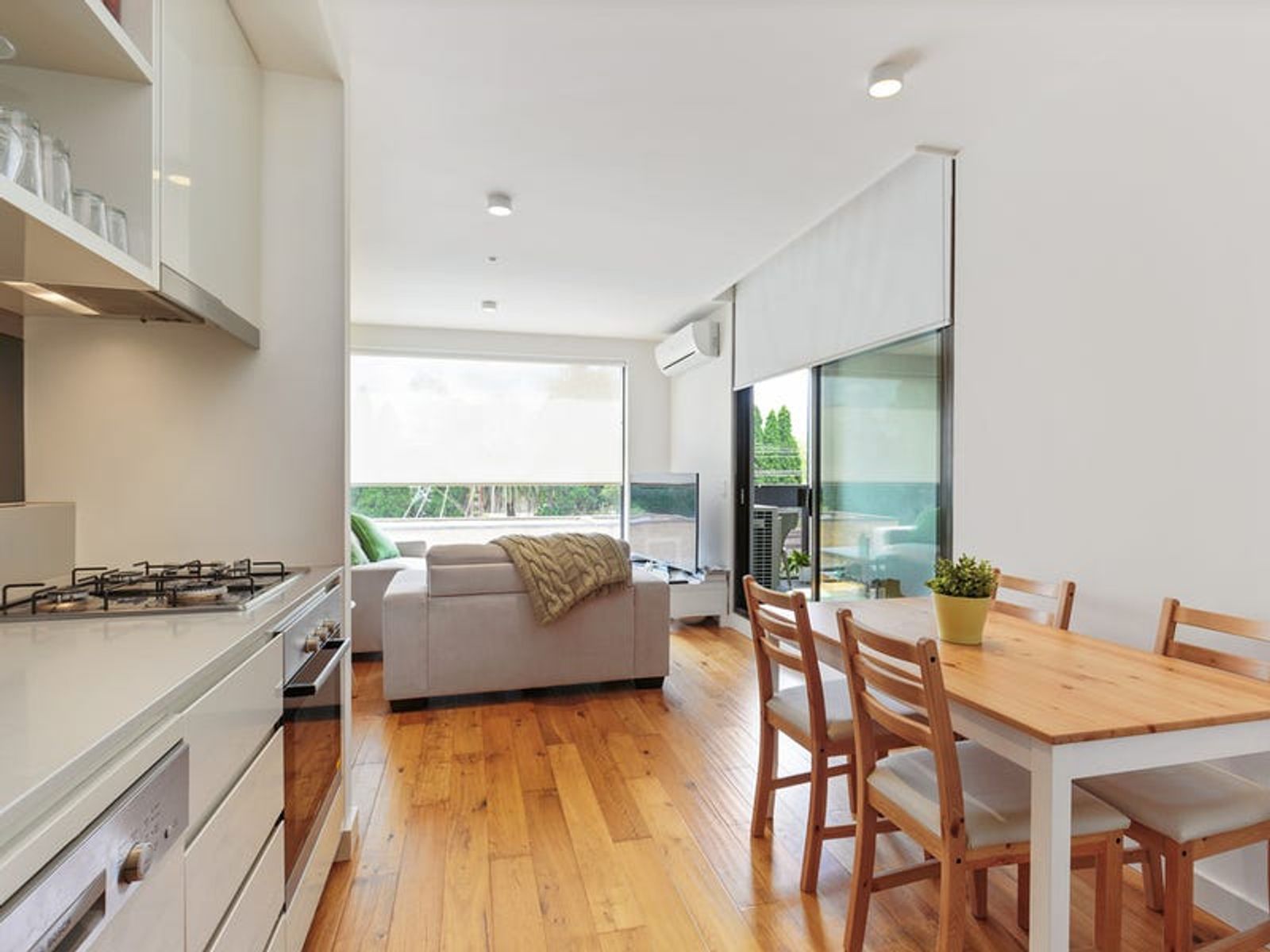 203/2 Tweed Street, Hawthorn, VIC 3122, Hawthorn - Thumbnail 2
