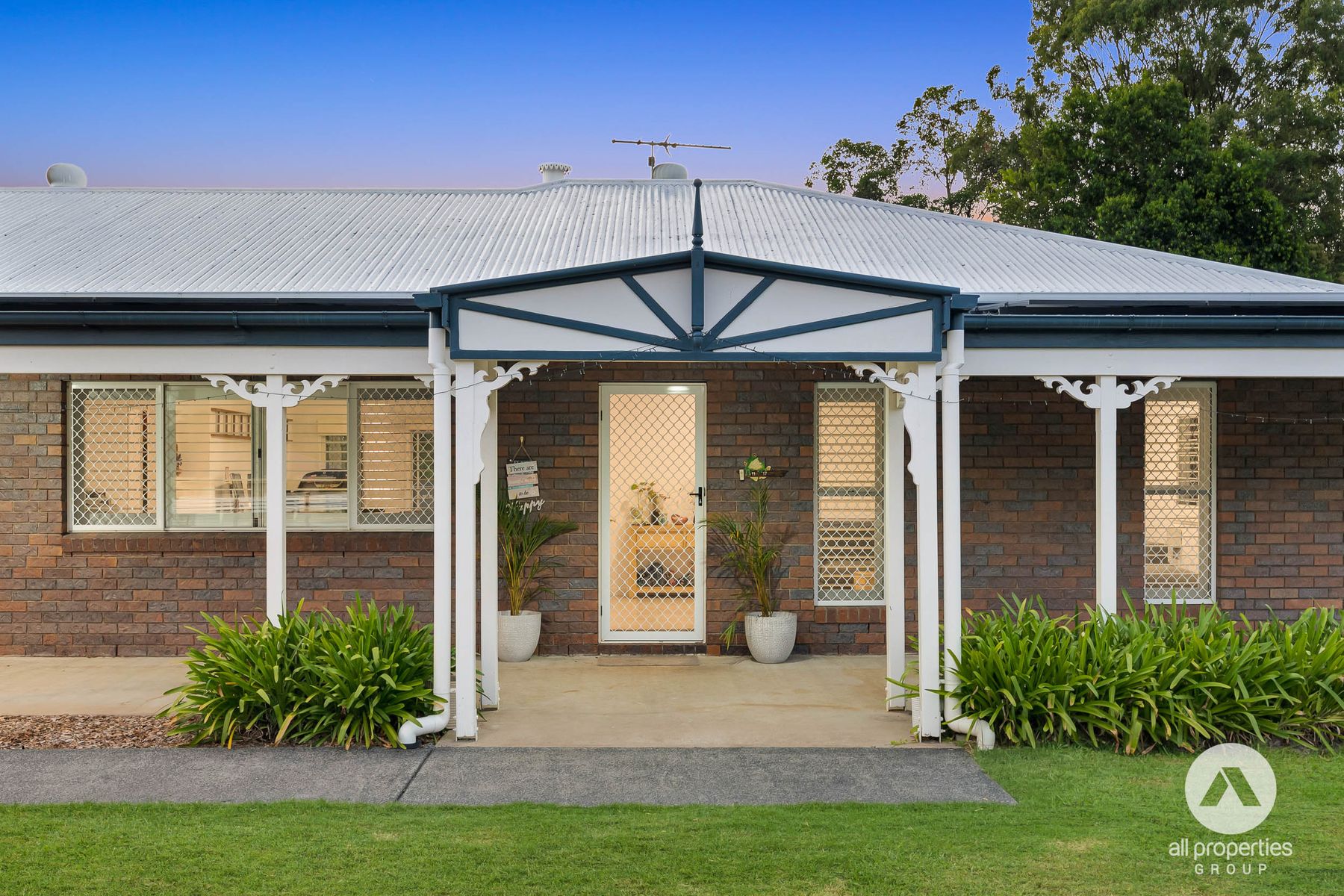 11-17 LINCOLN COURT, Gleneagle QLD 4285, Gleneagle - Thumbnail 4