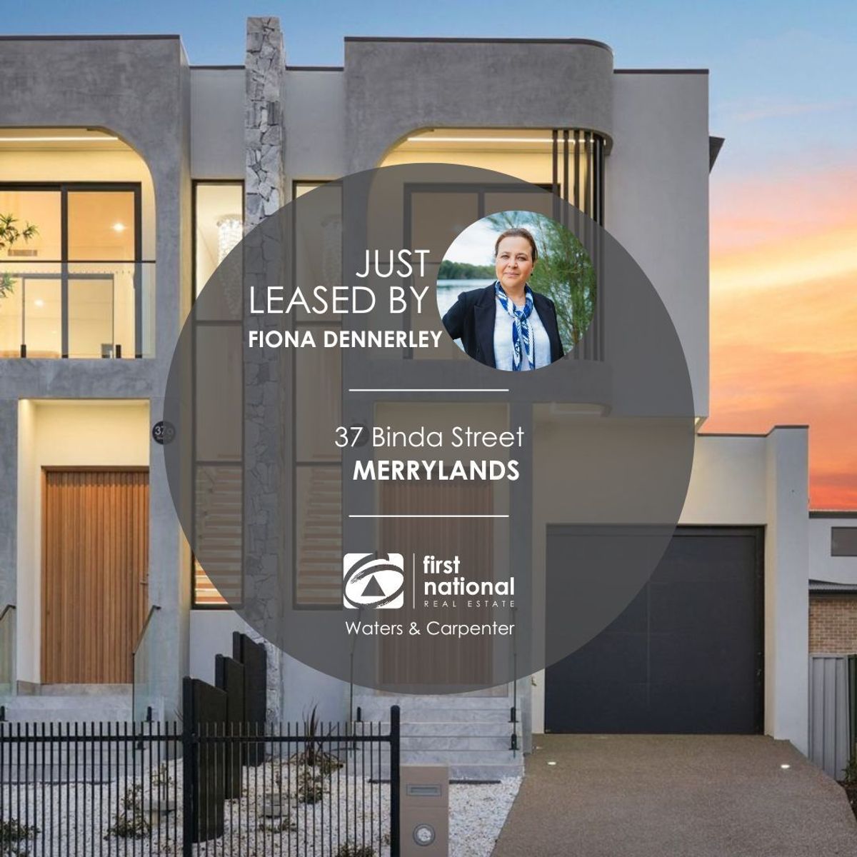 37 Binda Street, Merrylands NSW 2160
